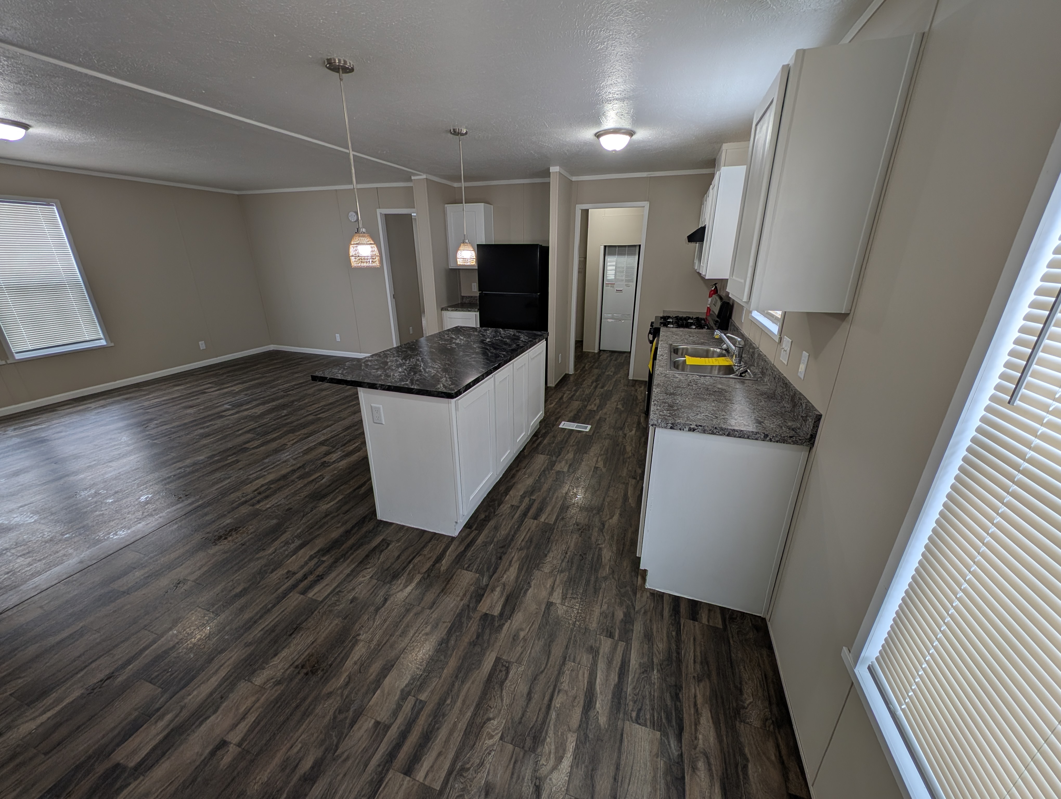 A photo of the Sterling Estates Home