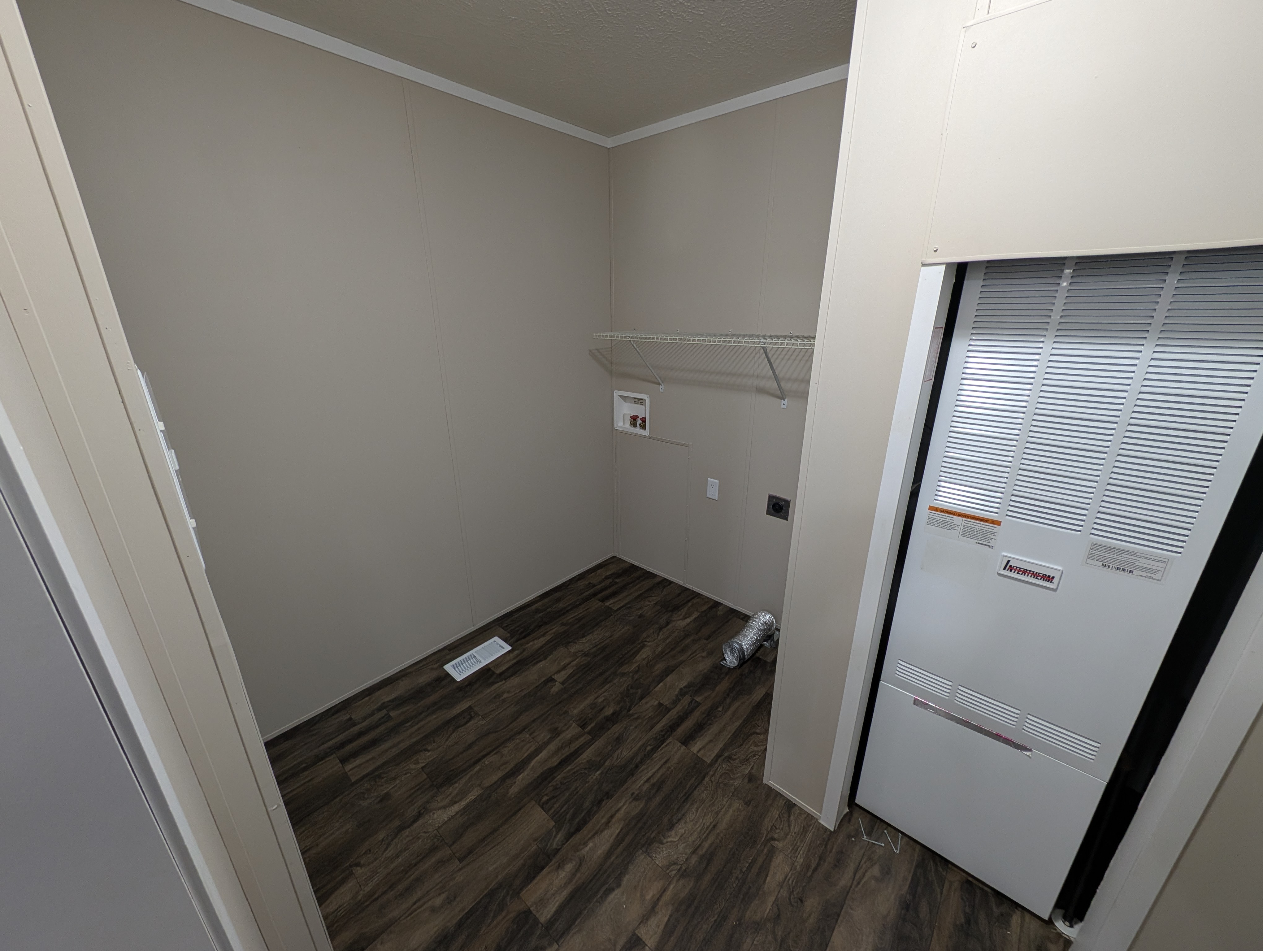 A photo of the Sterling Estates Home