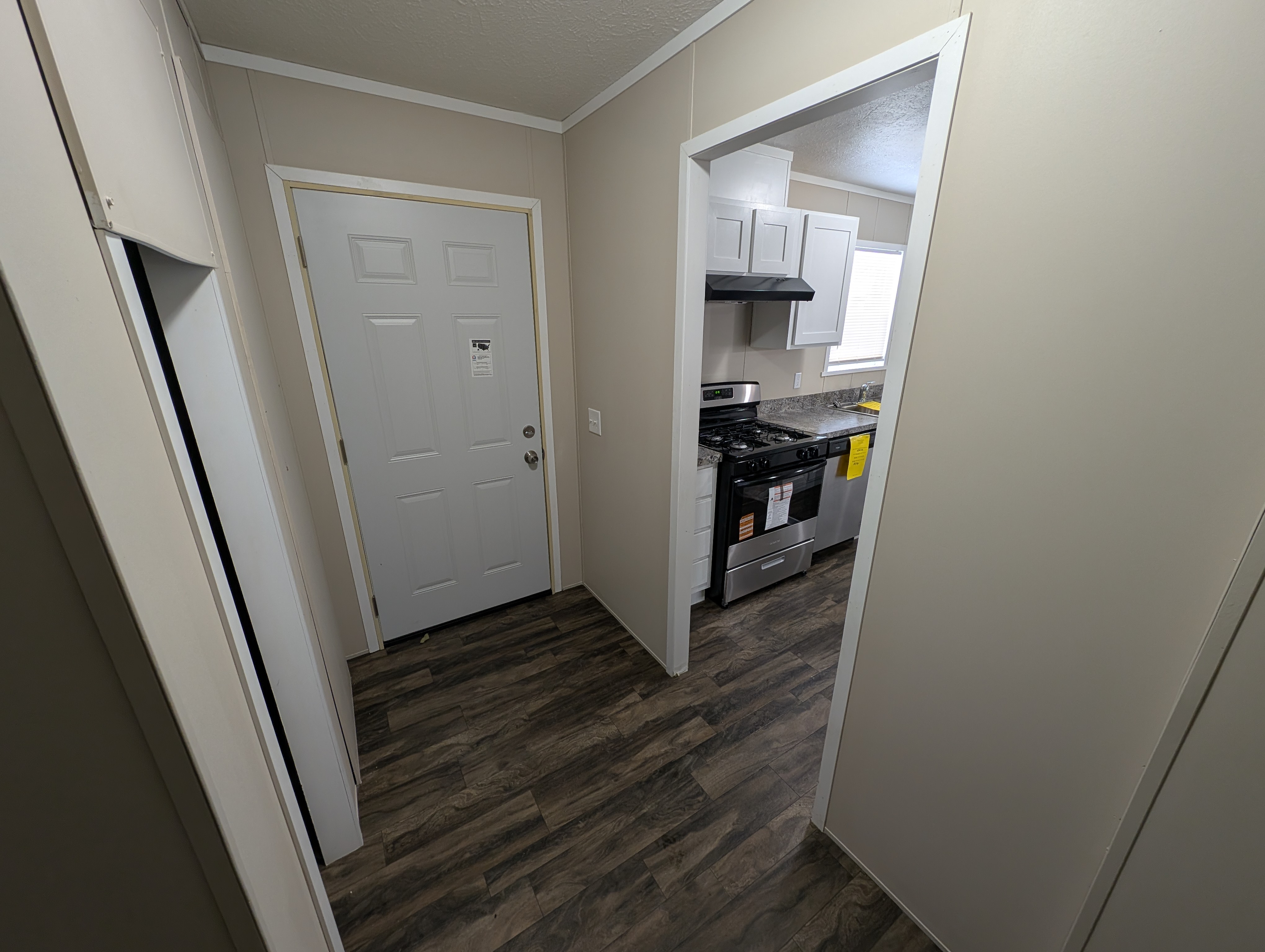 A photo of the Sterling Estates Home