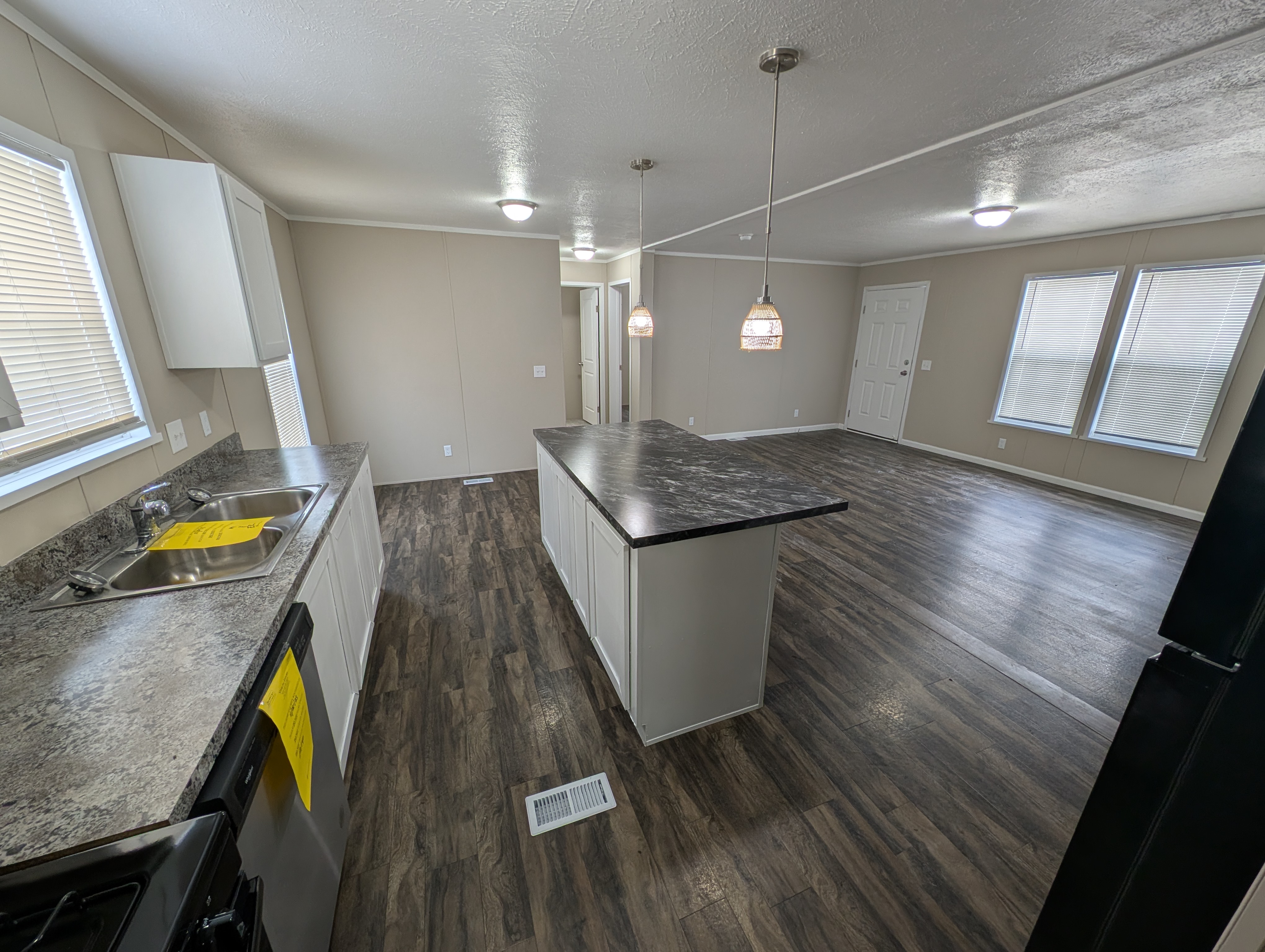 A photo of the Sterling Estates Home