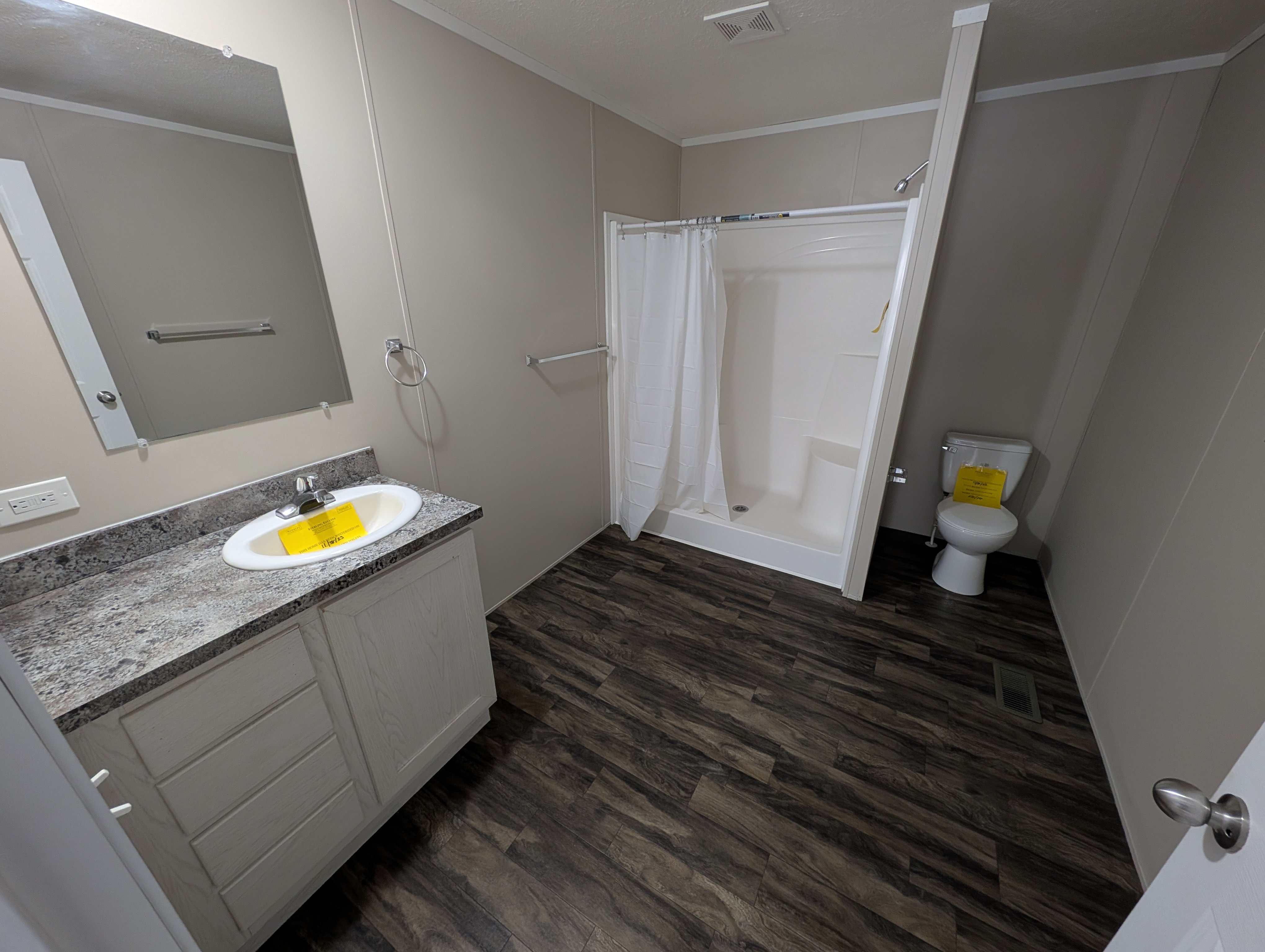 A photo of the Sterling Estates Home