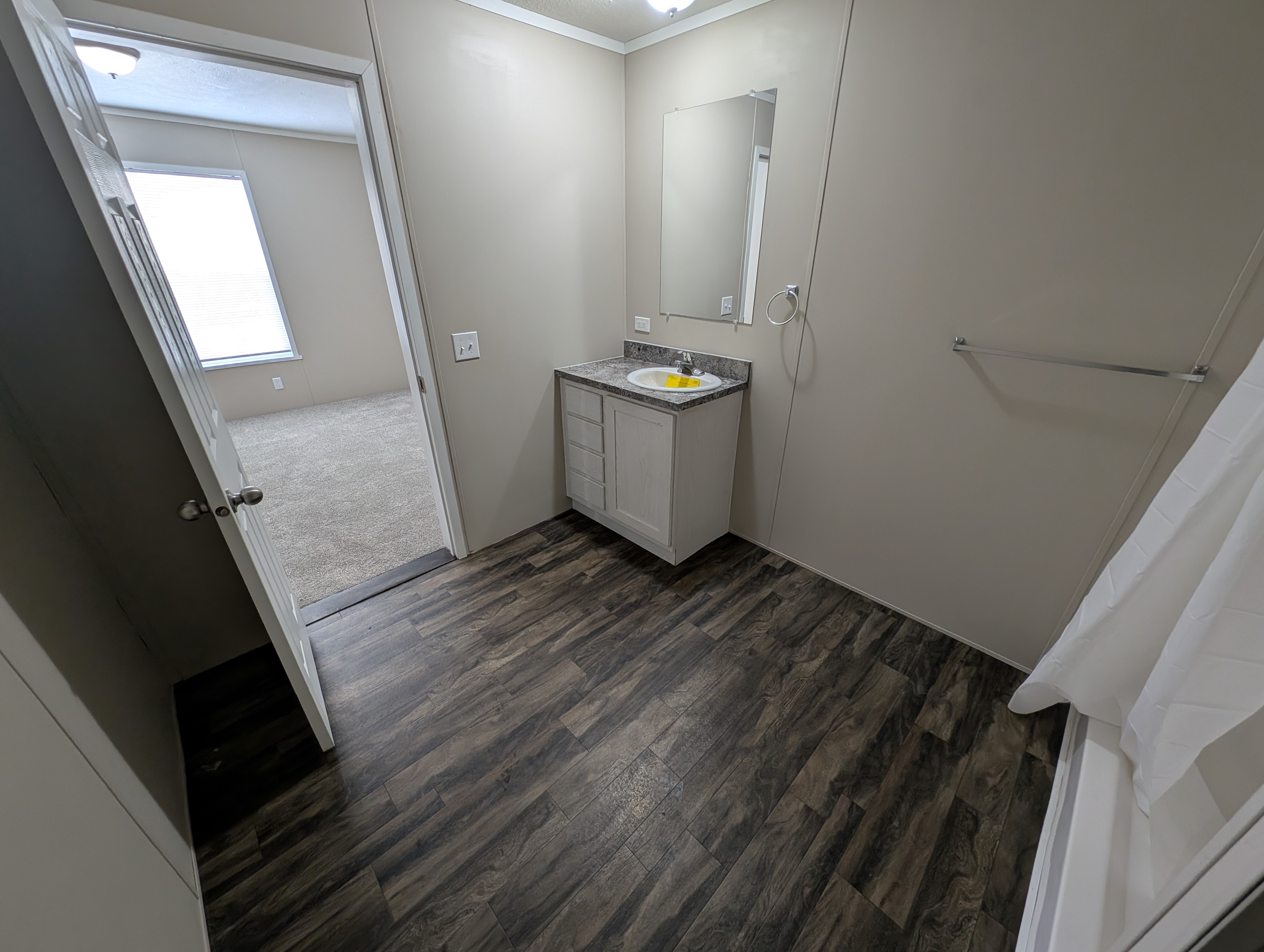 A photo of the Sterling Estates Home