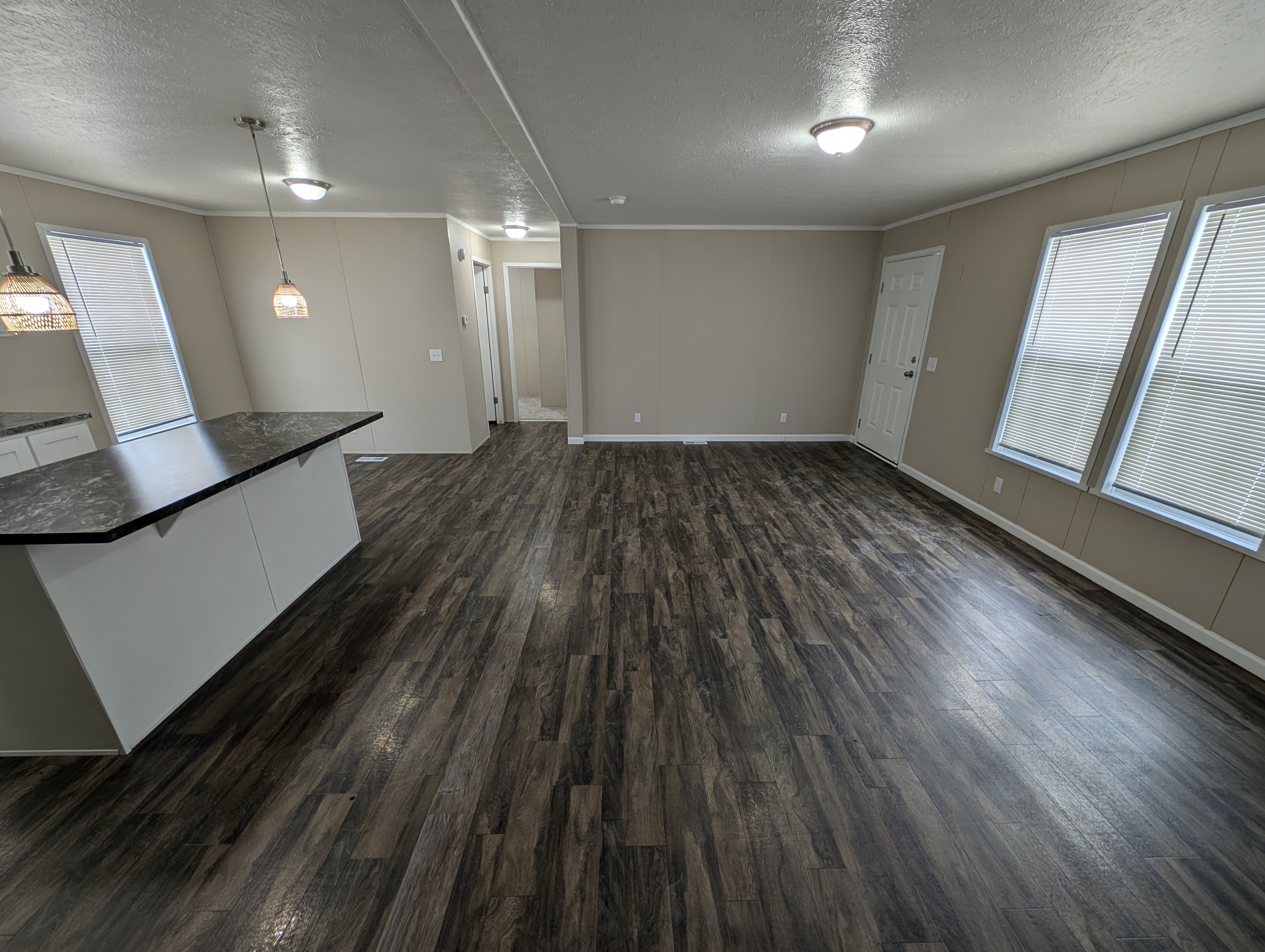 A photo of the Sterling Estates Home