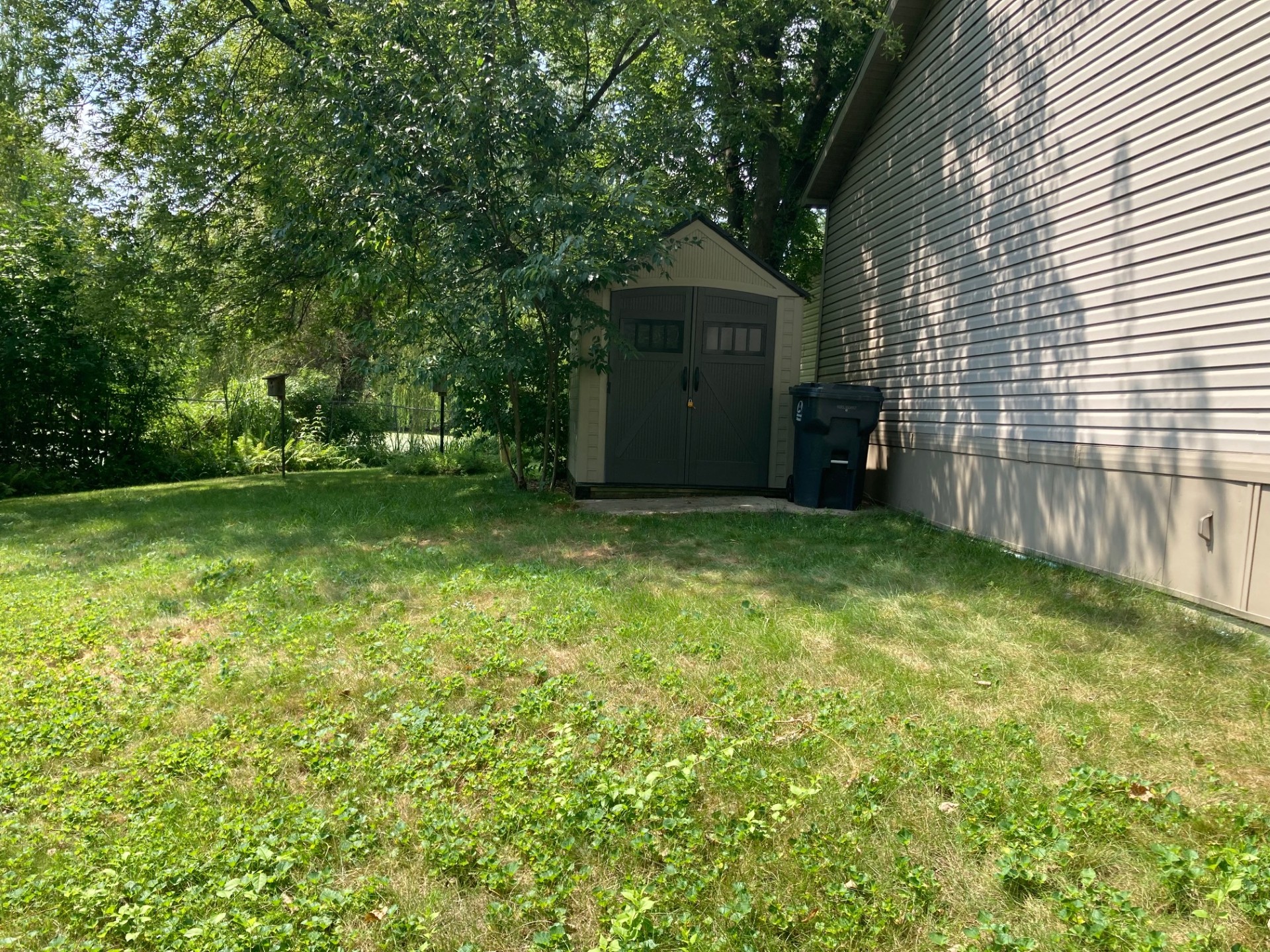 A photo of the The Woodlands Home