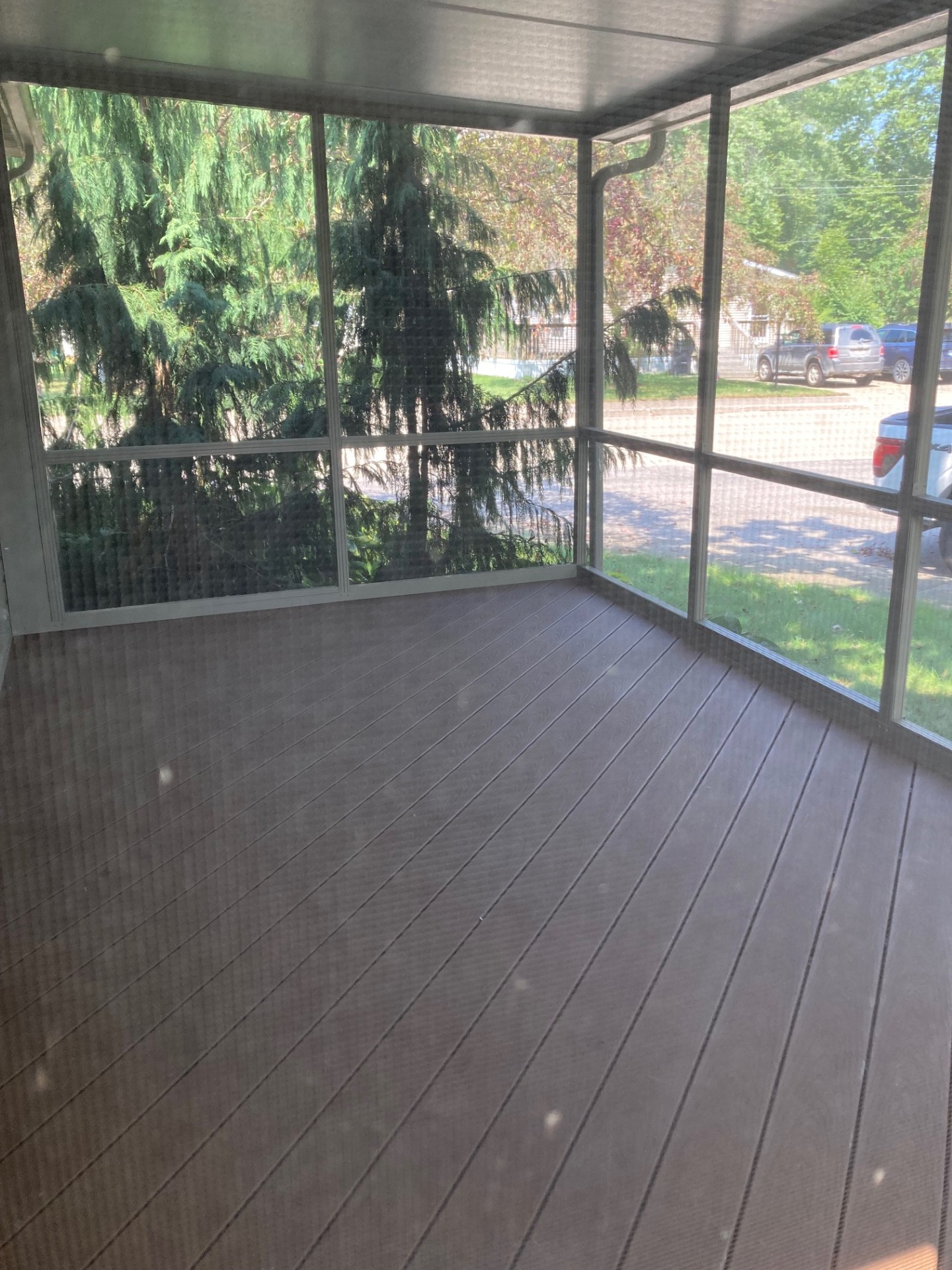 A photo of the The Woodlands Home