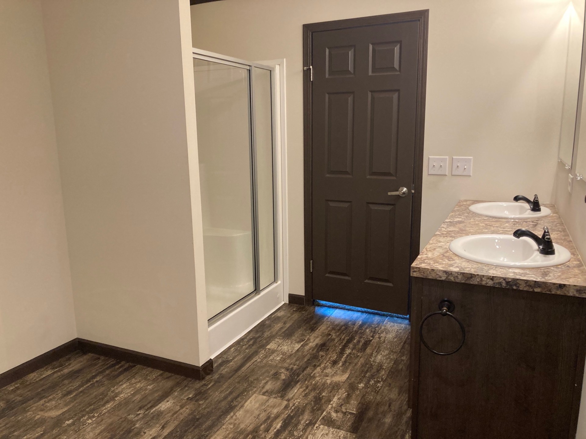 A photo of the The Woodlands Home