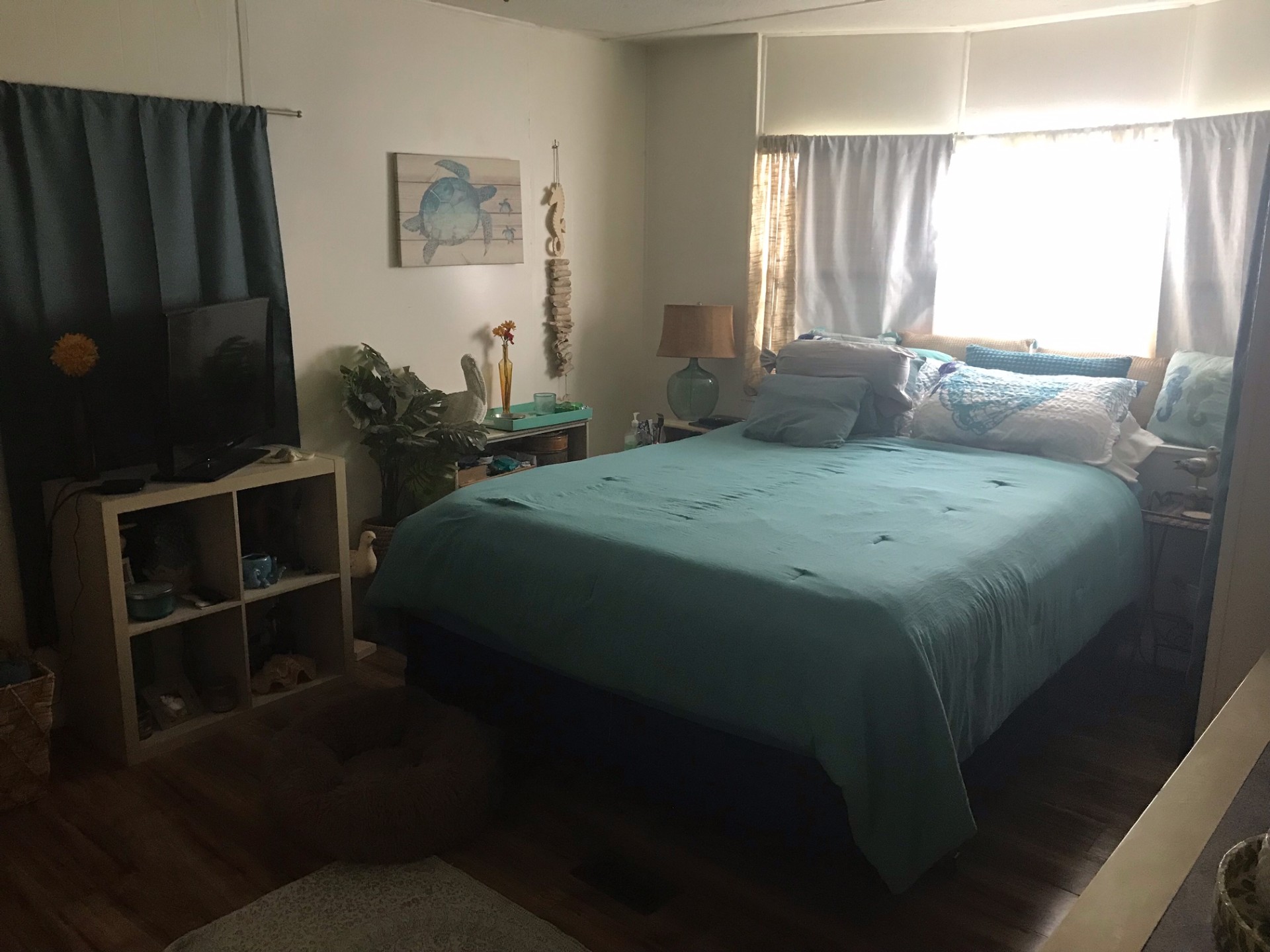 A photo of the Cypress Shores Home