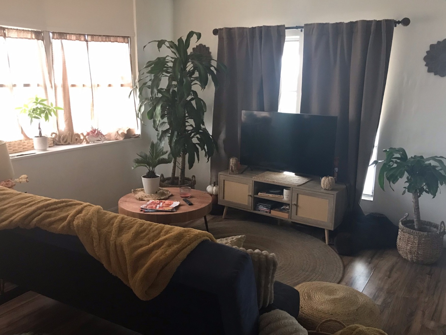 A photo of the Cypress Shores Home