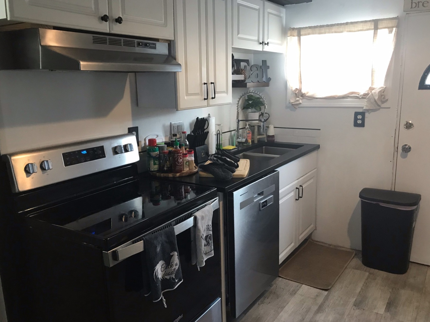 A photo of the Cypress Shores Home