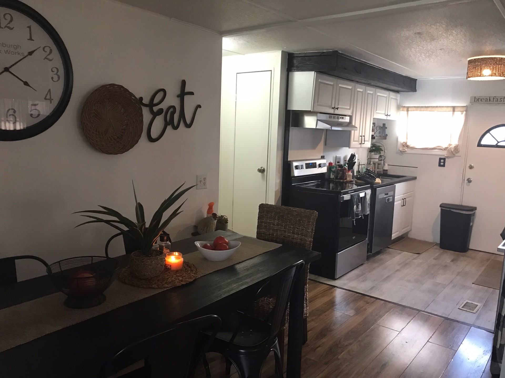 A photo of the Cypress Shores Home