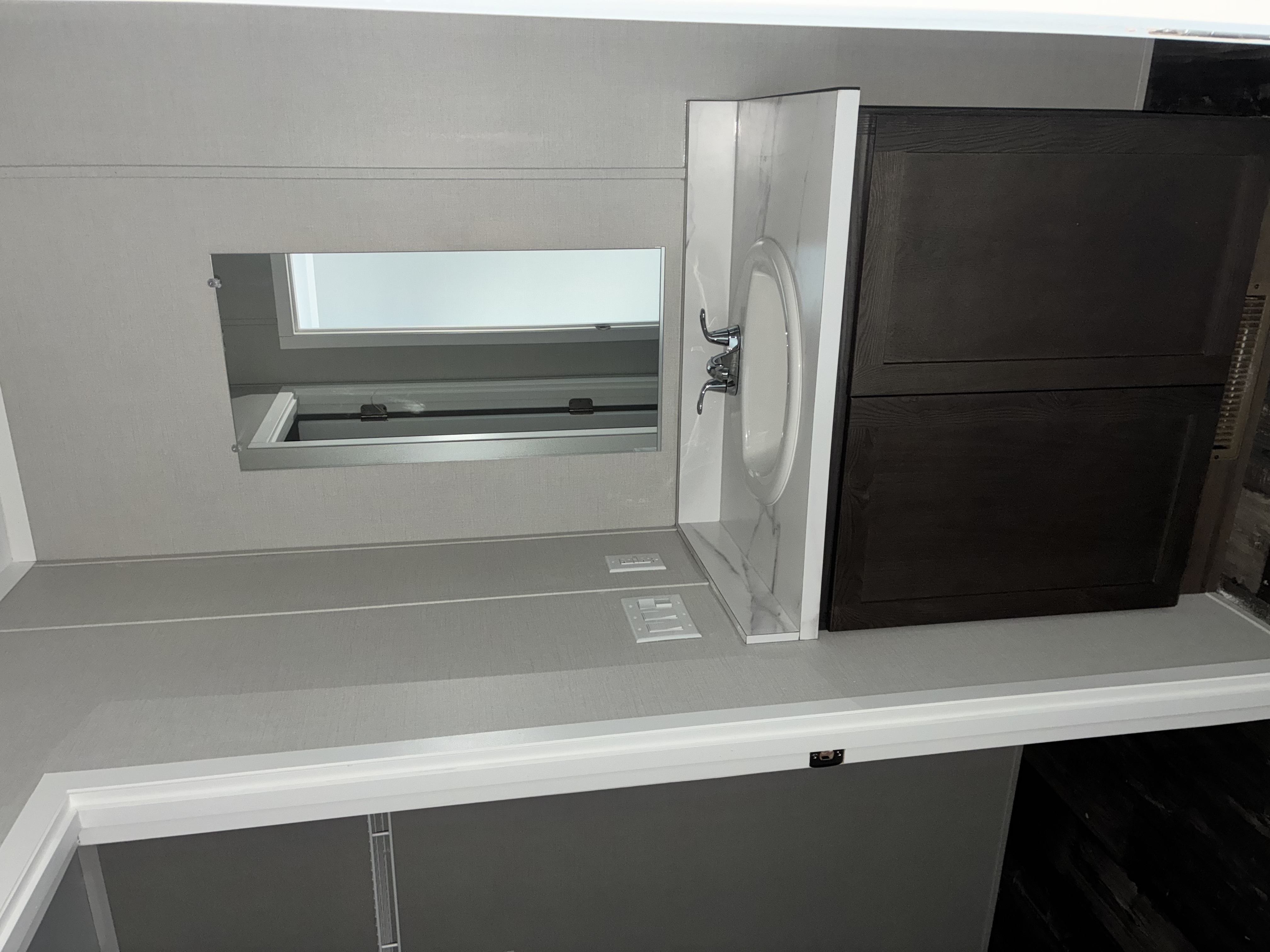 A photo of the Twenty-Nine Pines Home