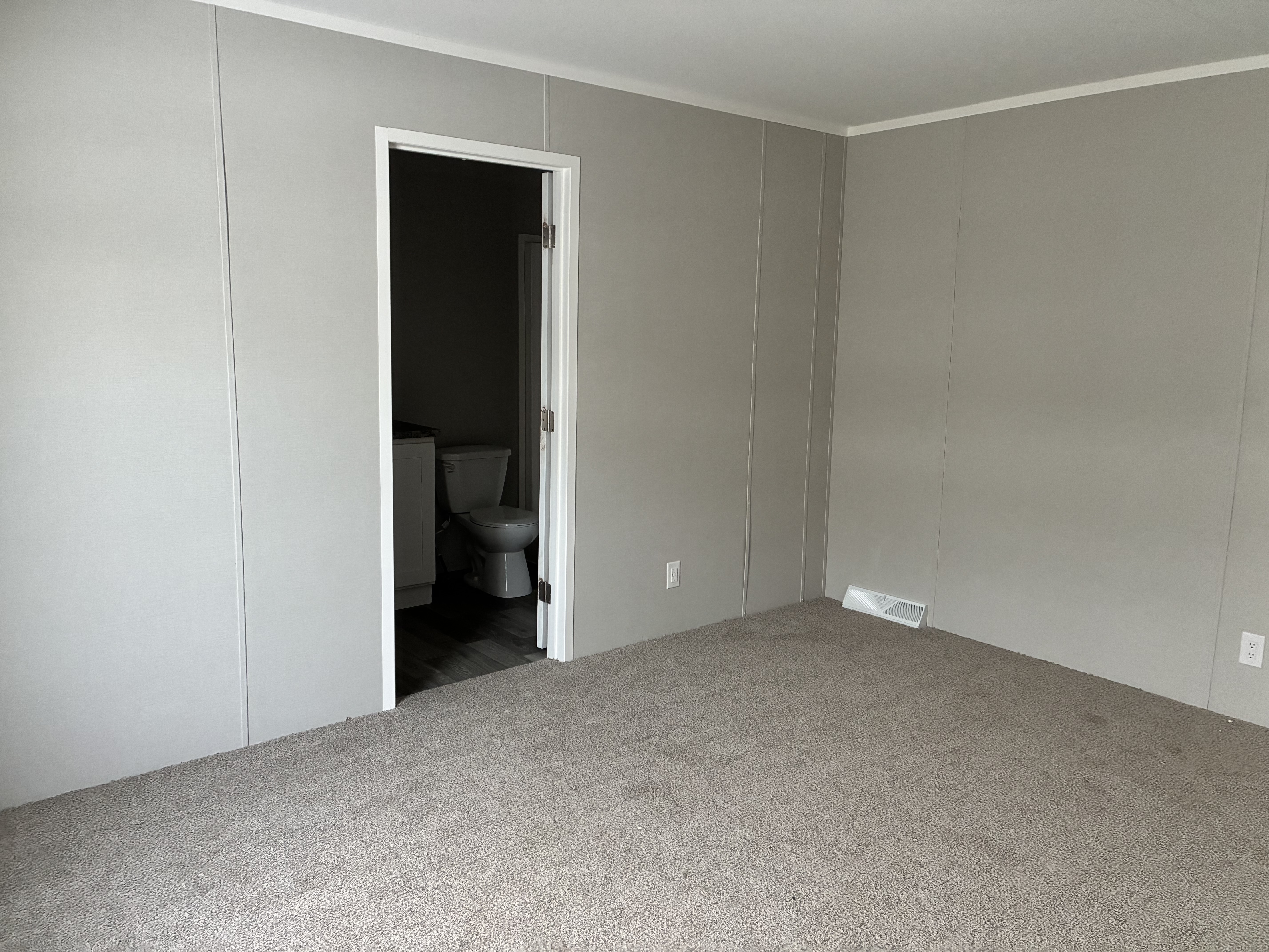 A photo of the Twenty-Nine Pines Home