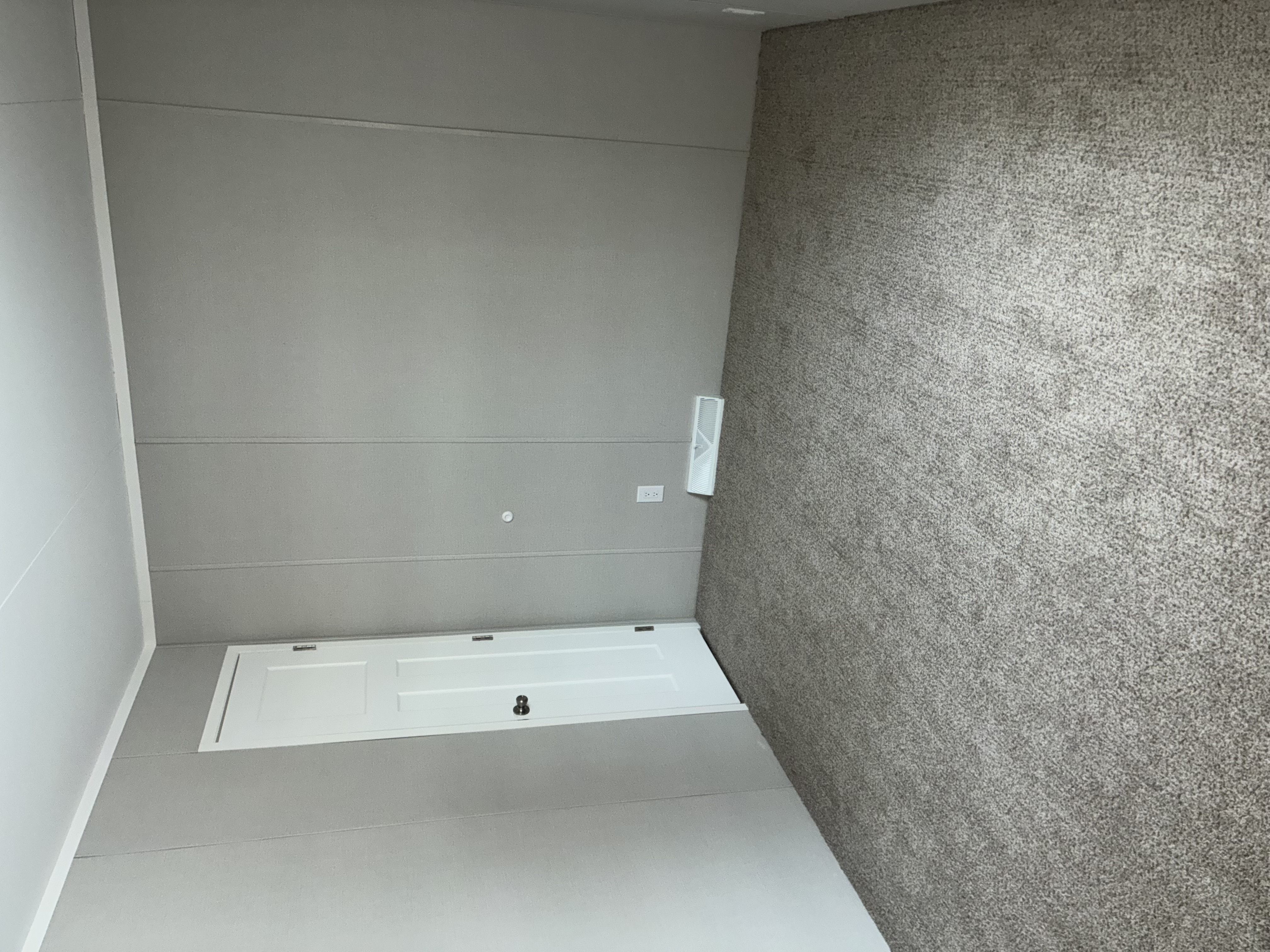 A photo of the Twenty-Nine Pines Home