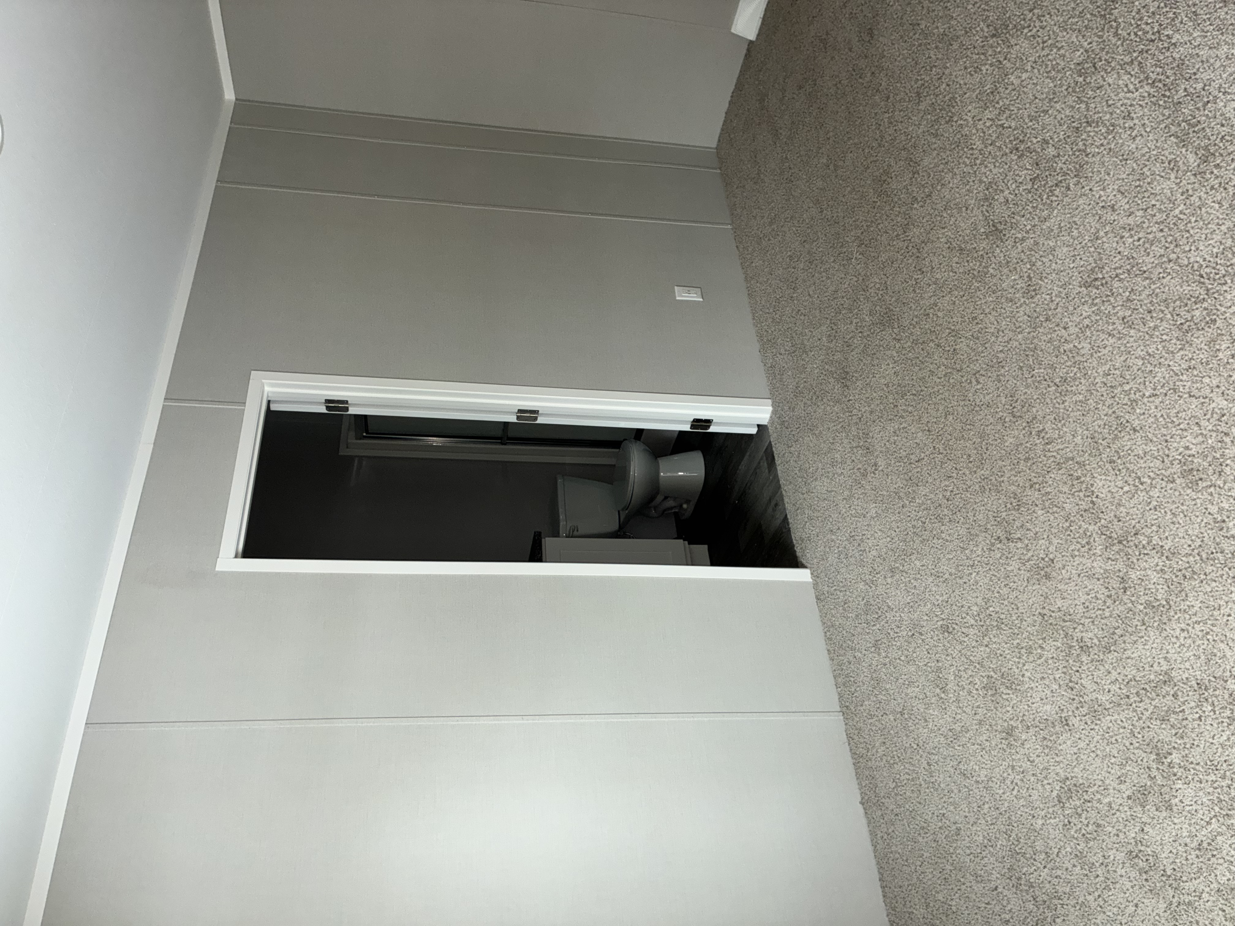 A photo of the Twenty-Nine Pines Home