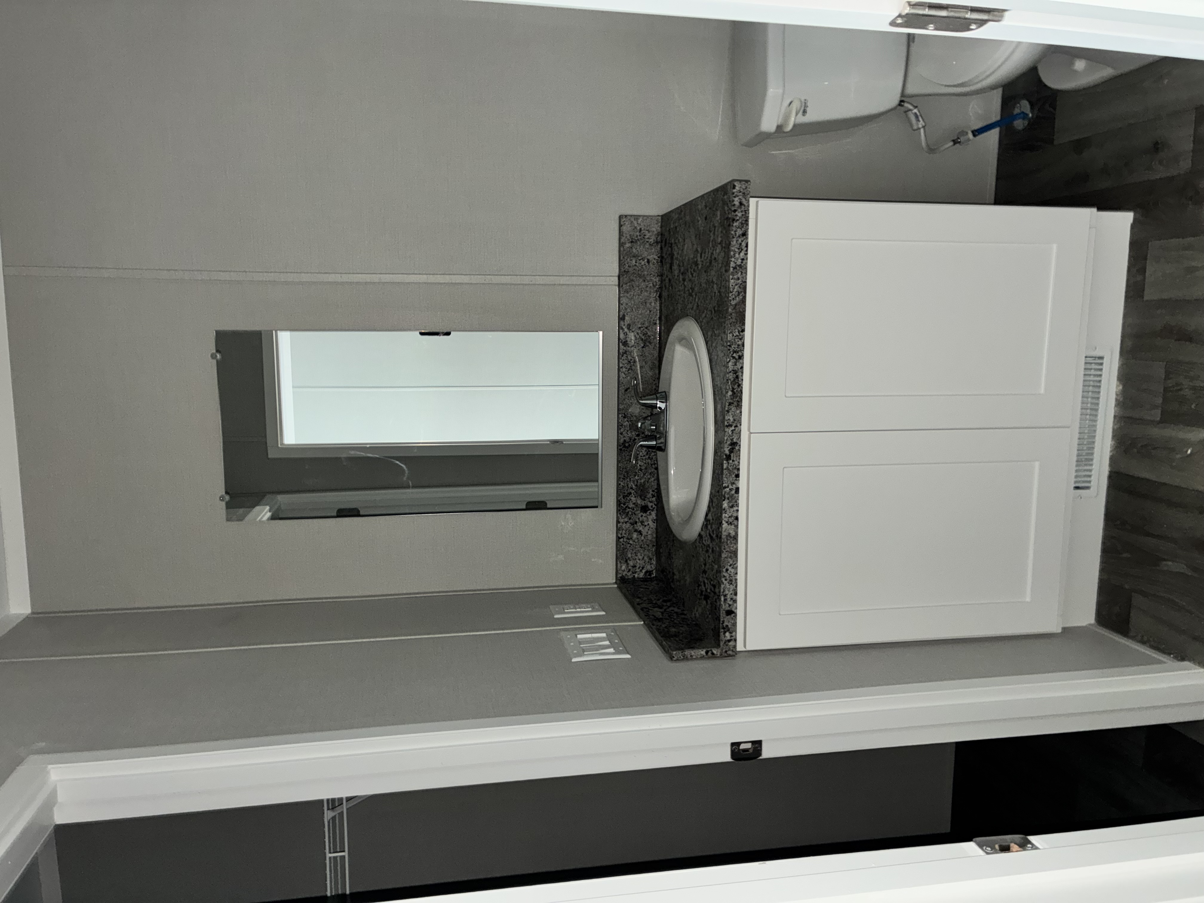 A photo of the Twenty-Nine Pines Home