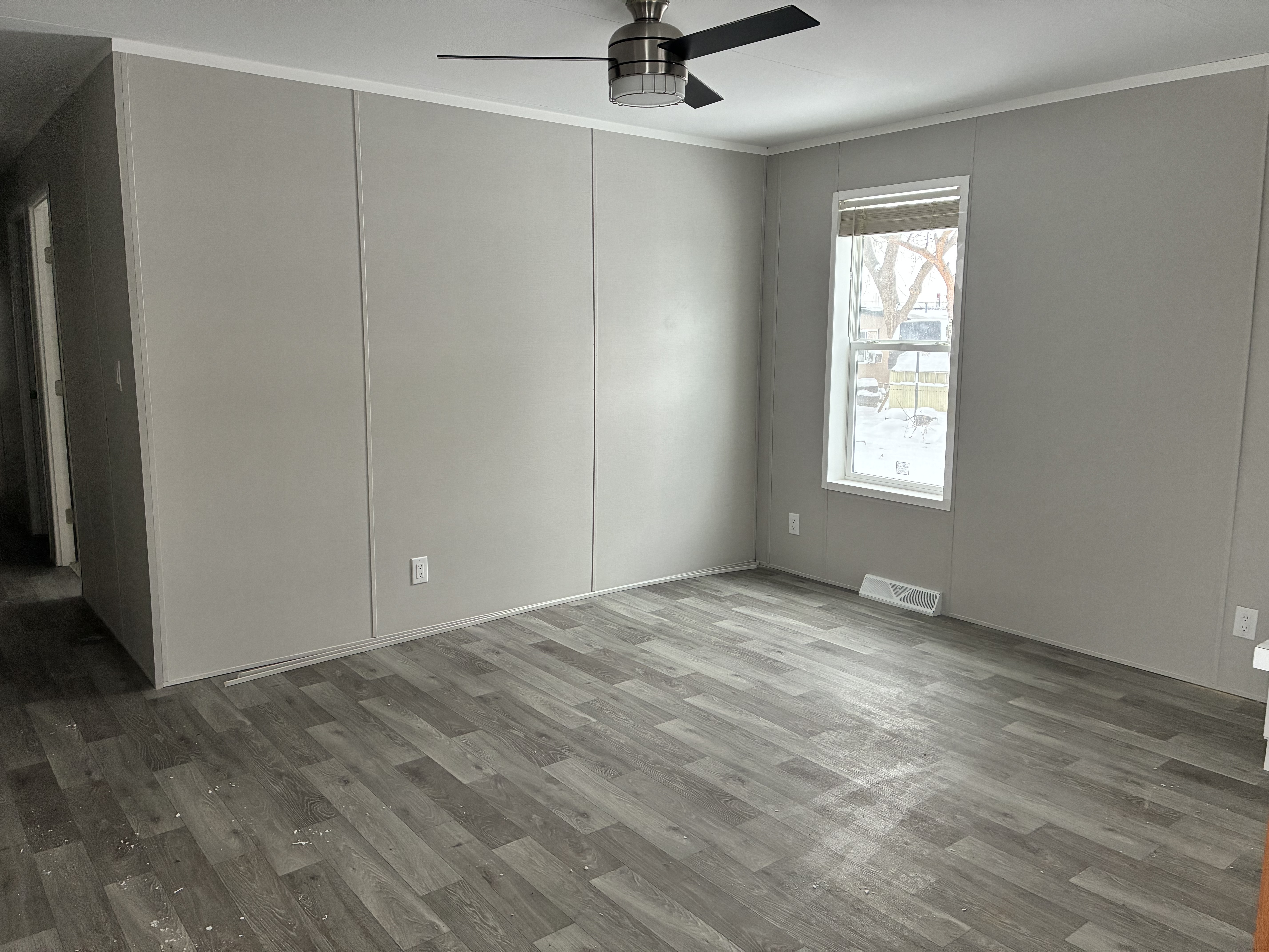 A photo of the Twenty-Nine Pines Home