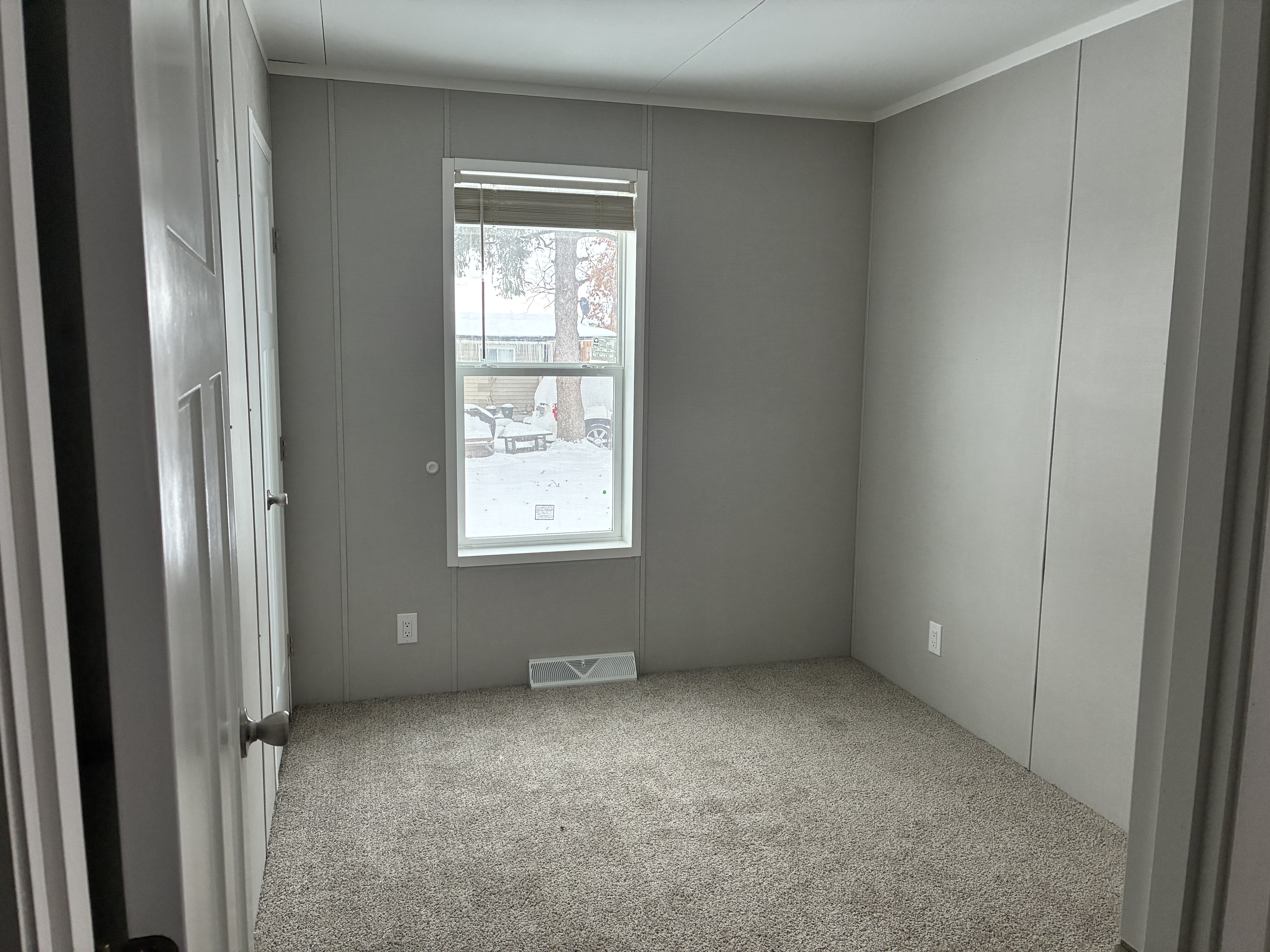 A photo of the Twenty-Nine Pines Home