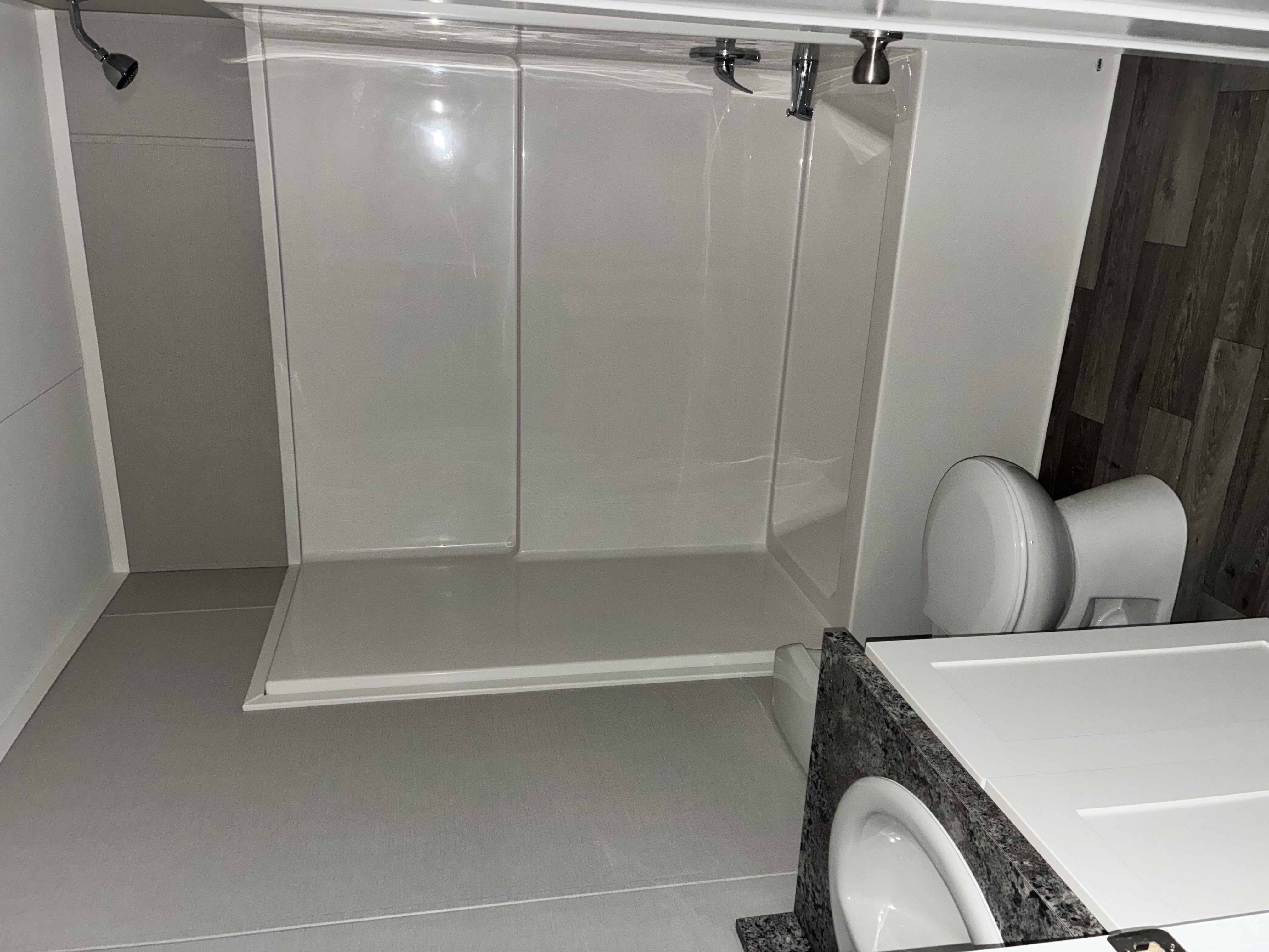 A photo of the Twenty-Nine Pines Home