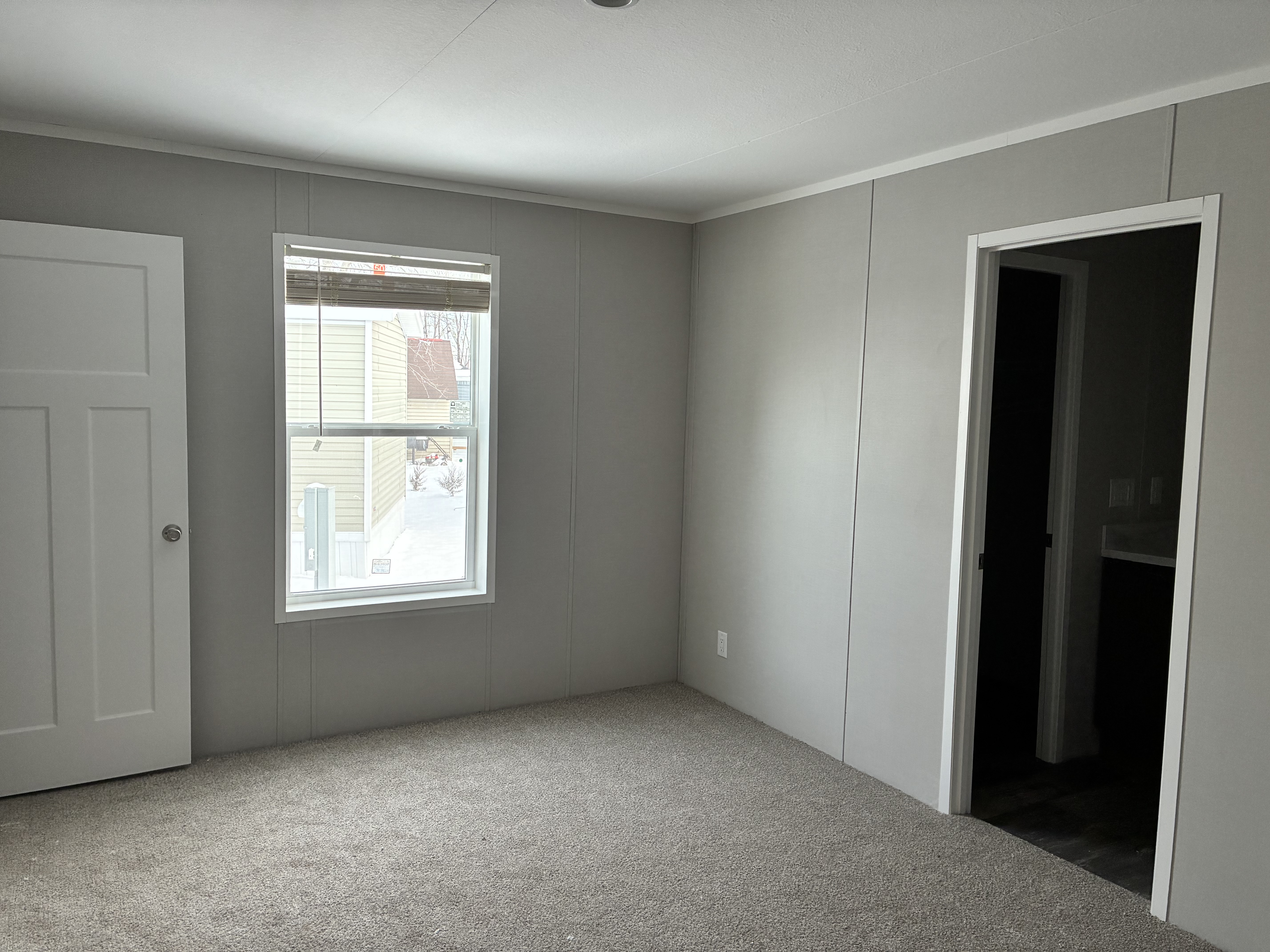 A photo of the Twenty-Nine Pines Home