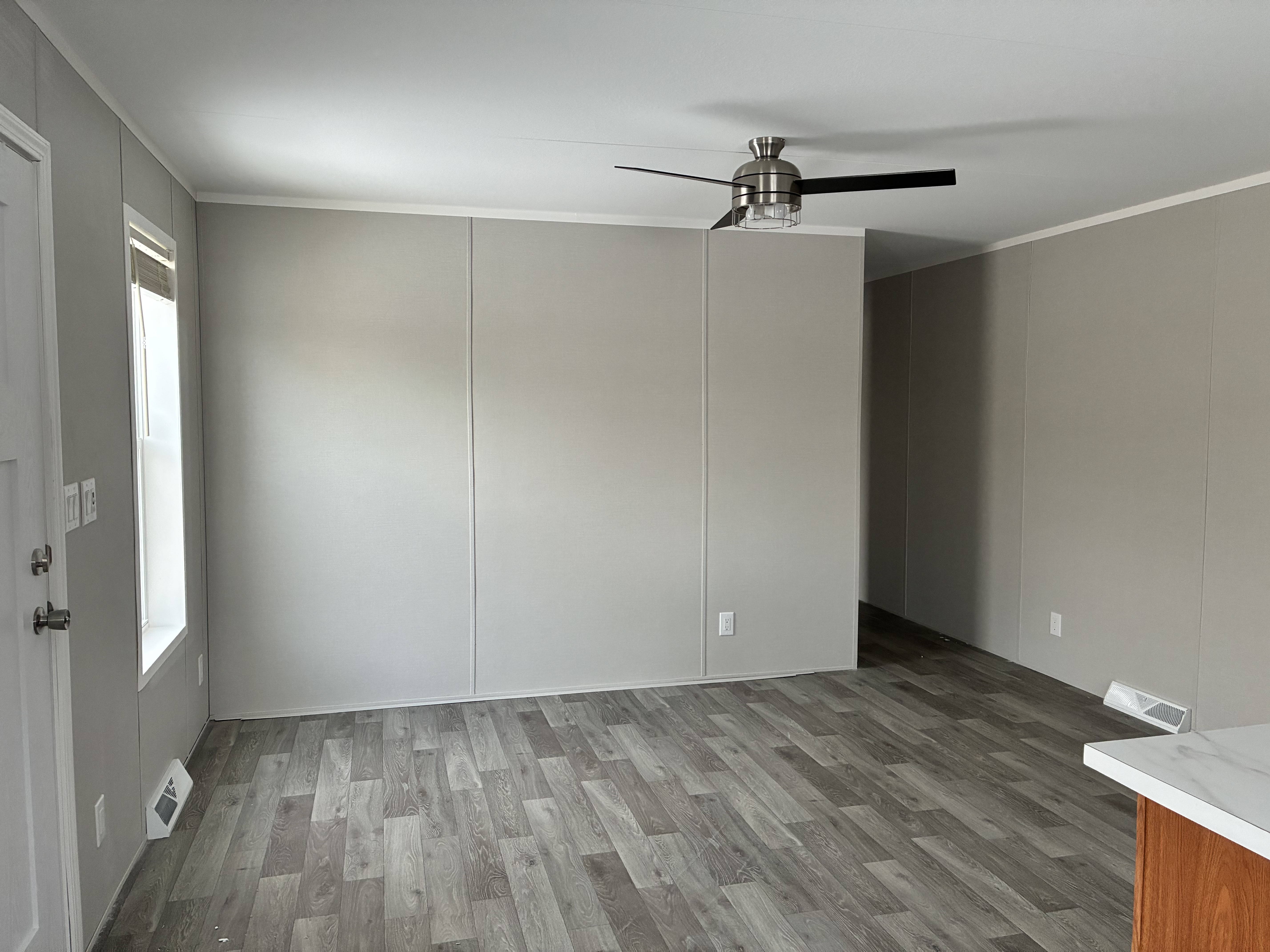 A photo of the Twenty-Nine Pines Home