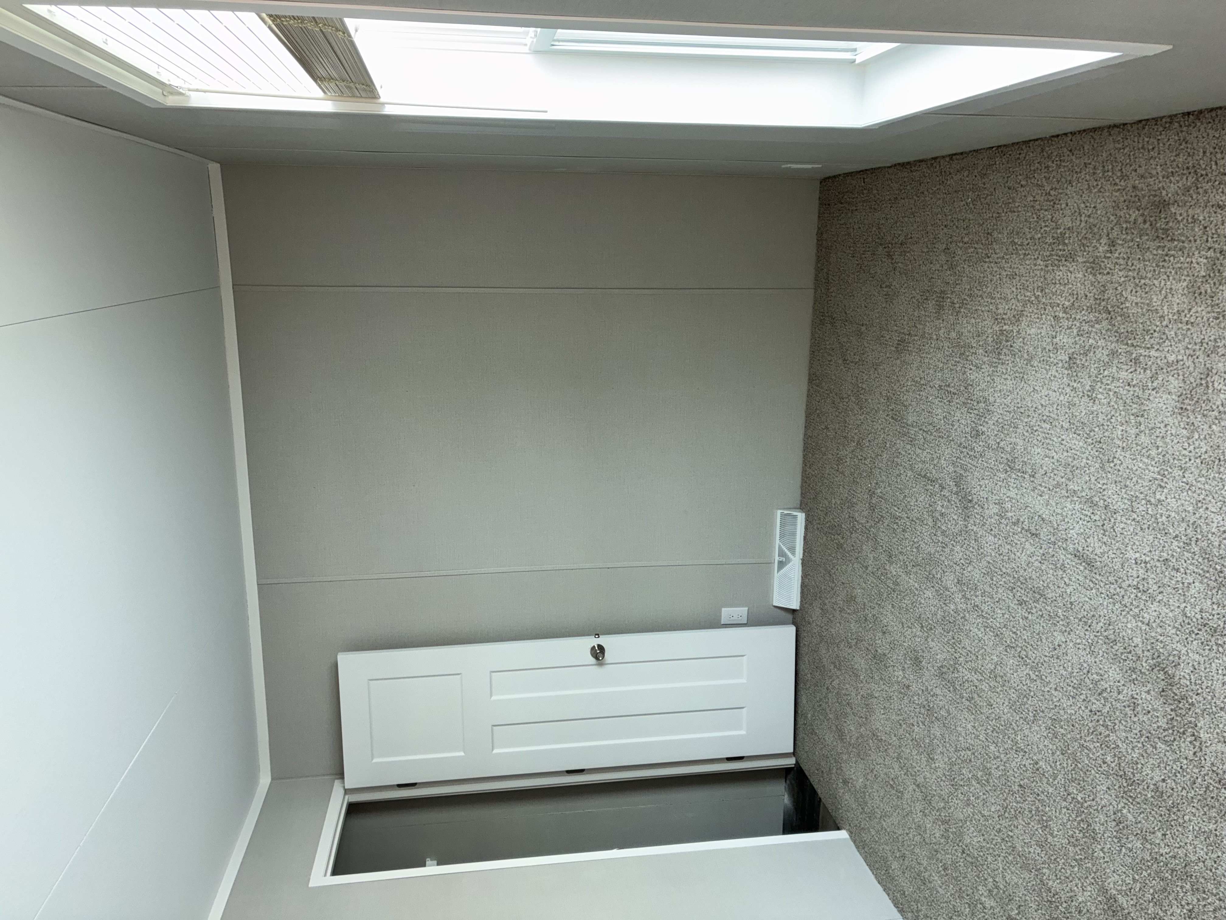 A photo of the Twenty-Nine Pines Home