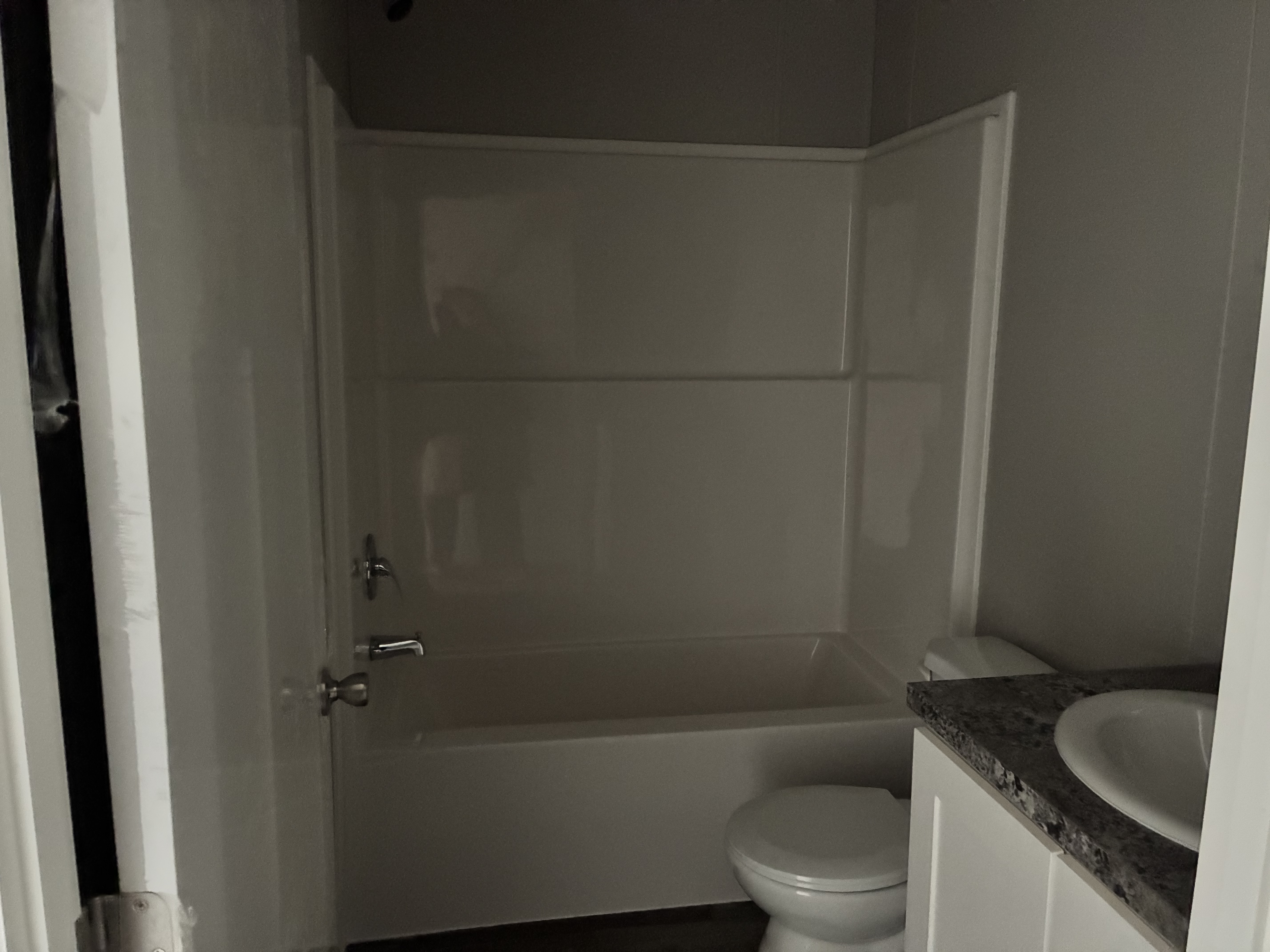 A photo of the Twenty-Nine Pines Home