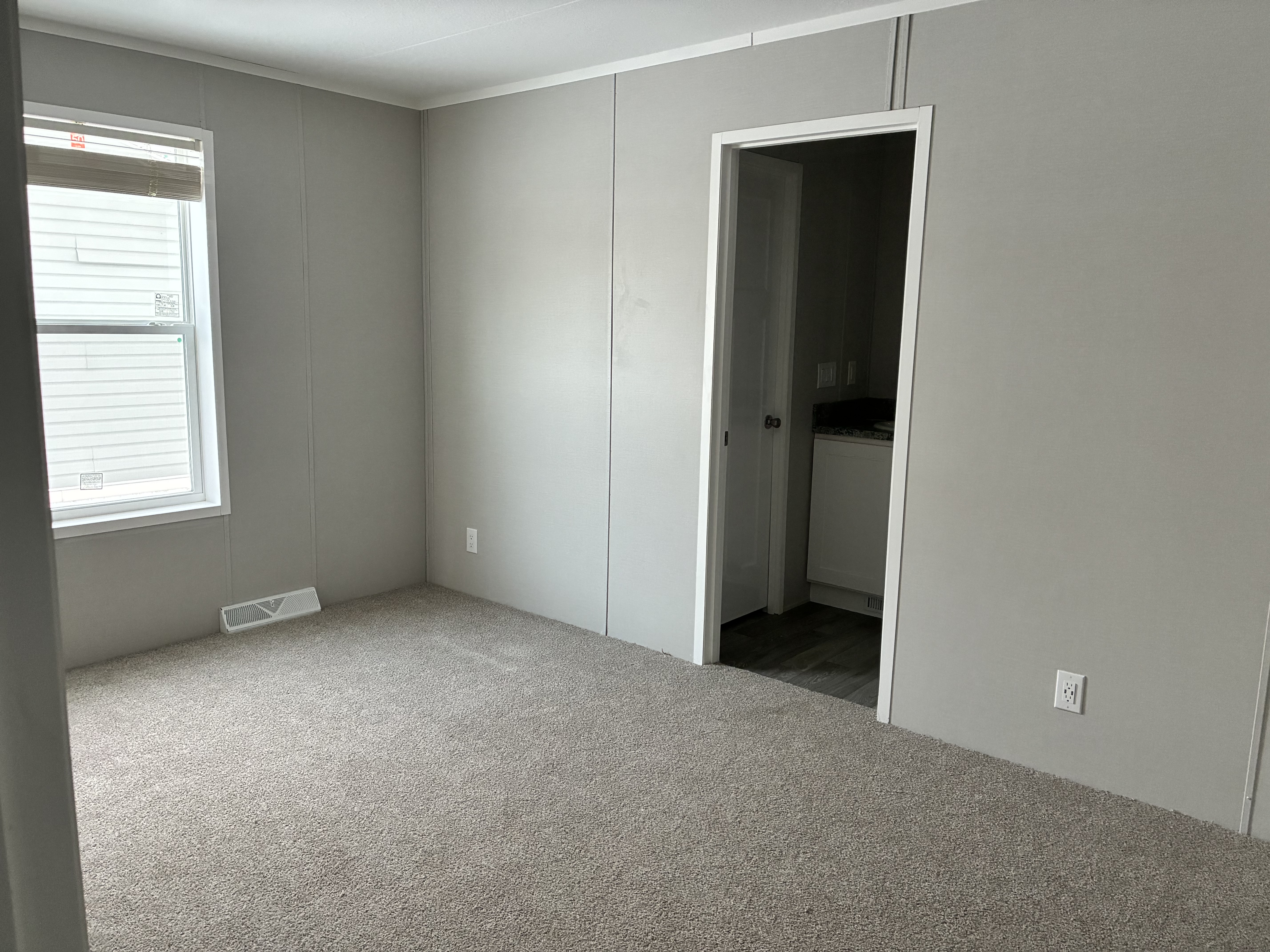 A photo of the Twenty-Nine Pines Home