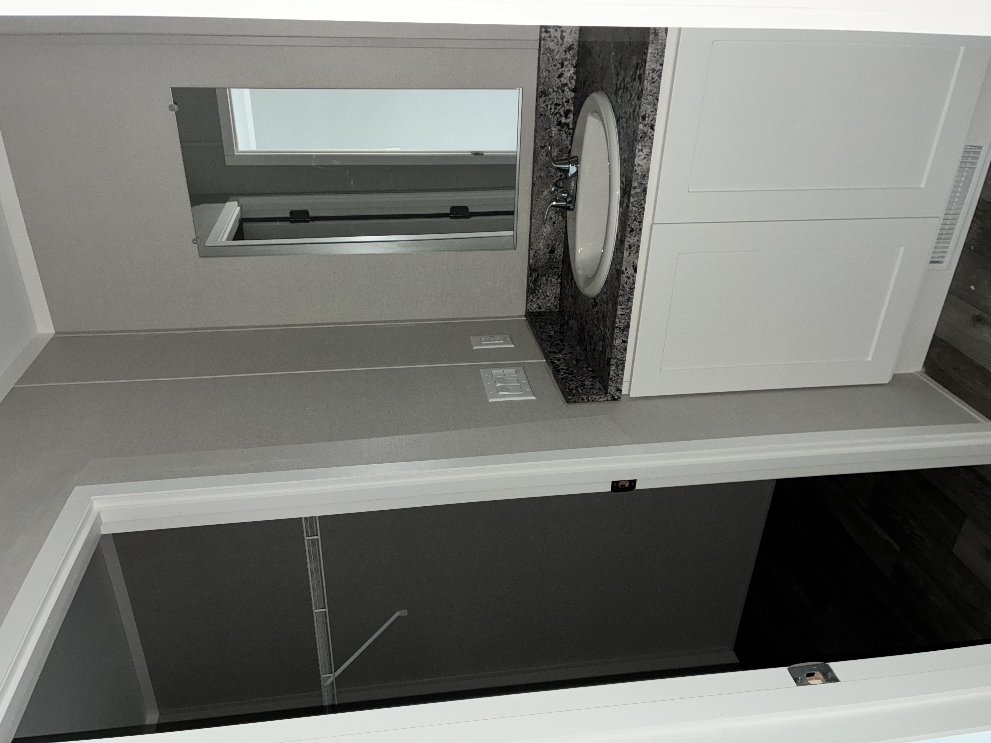 A photo of the Twenty-Nine Pines Home