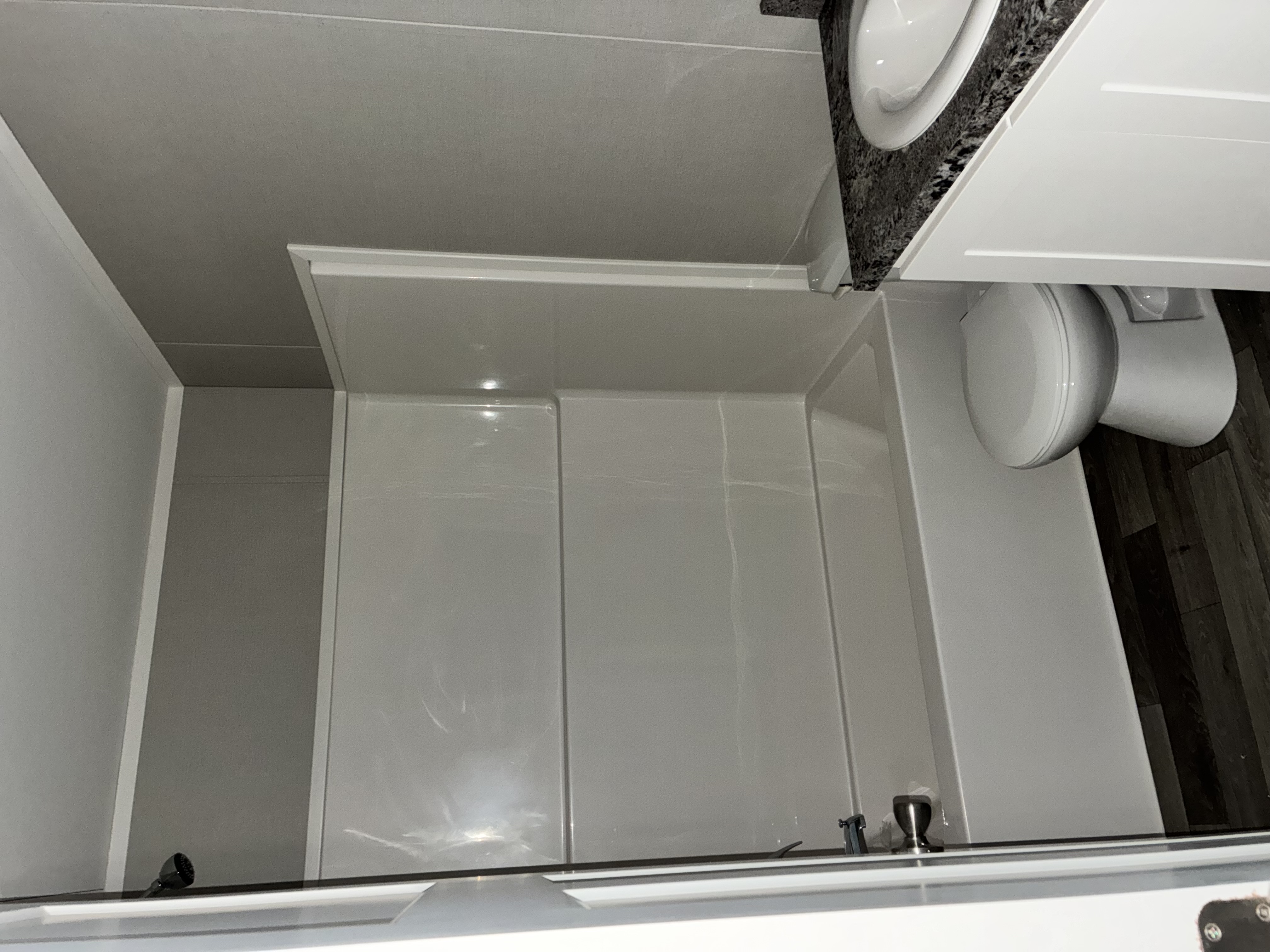 A photo of the Twenty-Nine Pines Home