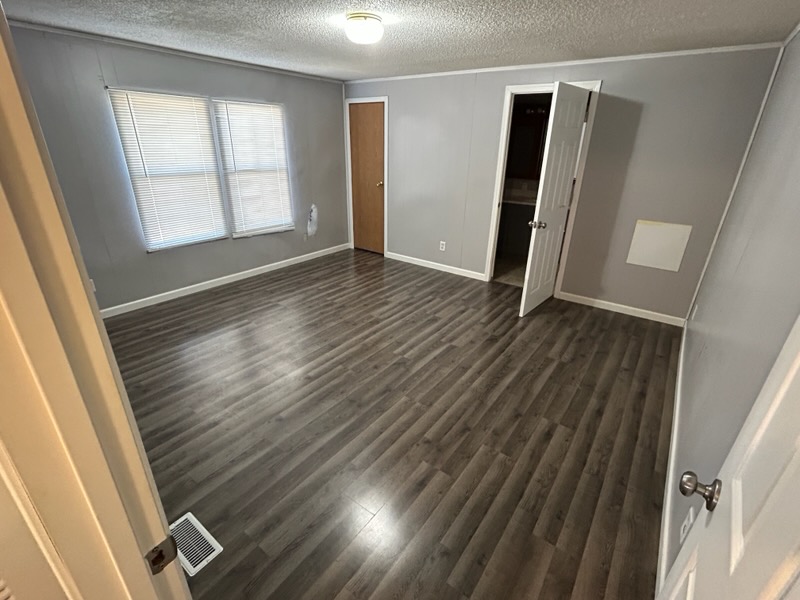 A photo of the Highview Home