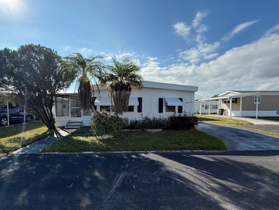 A photo of the Bayshore Windmill Village Home