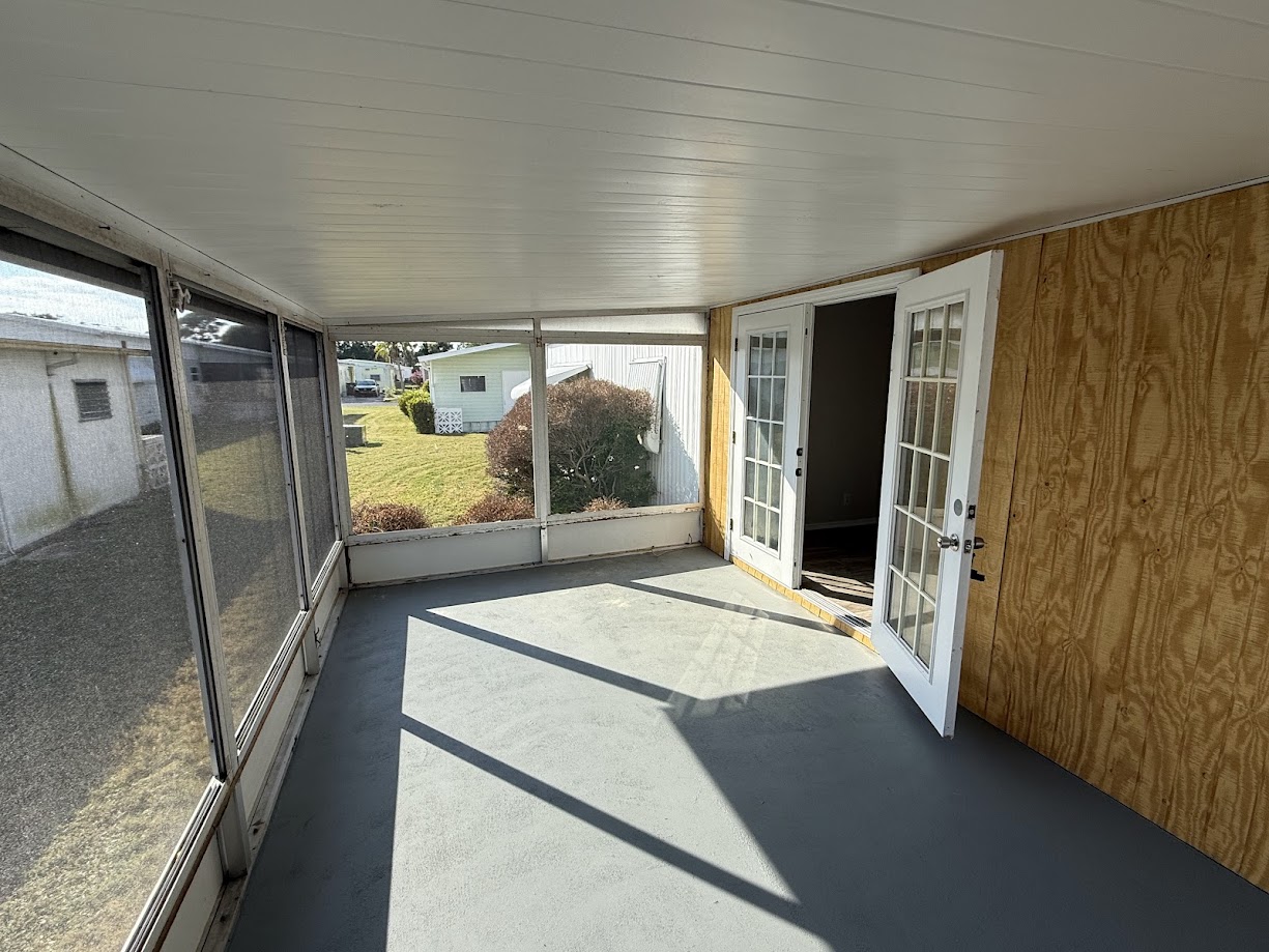 A photo of the Bayshore Windmill Village Home