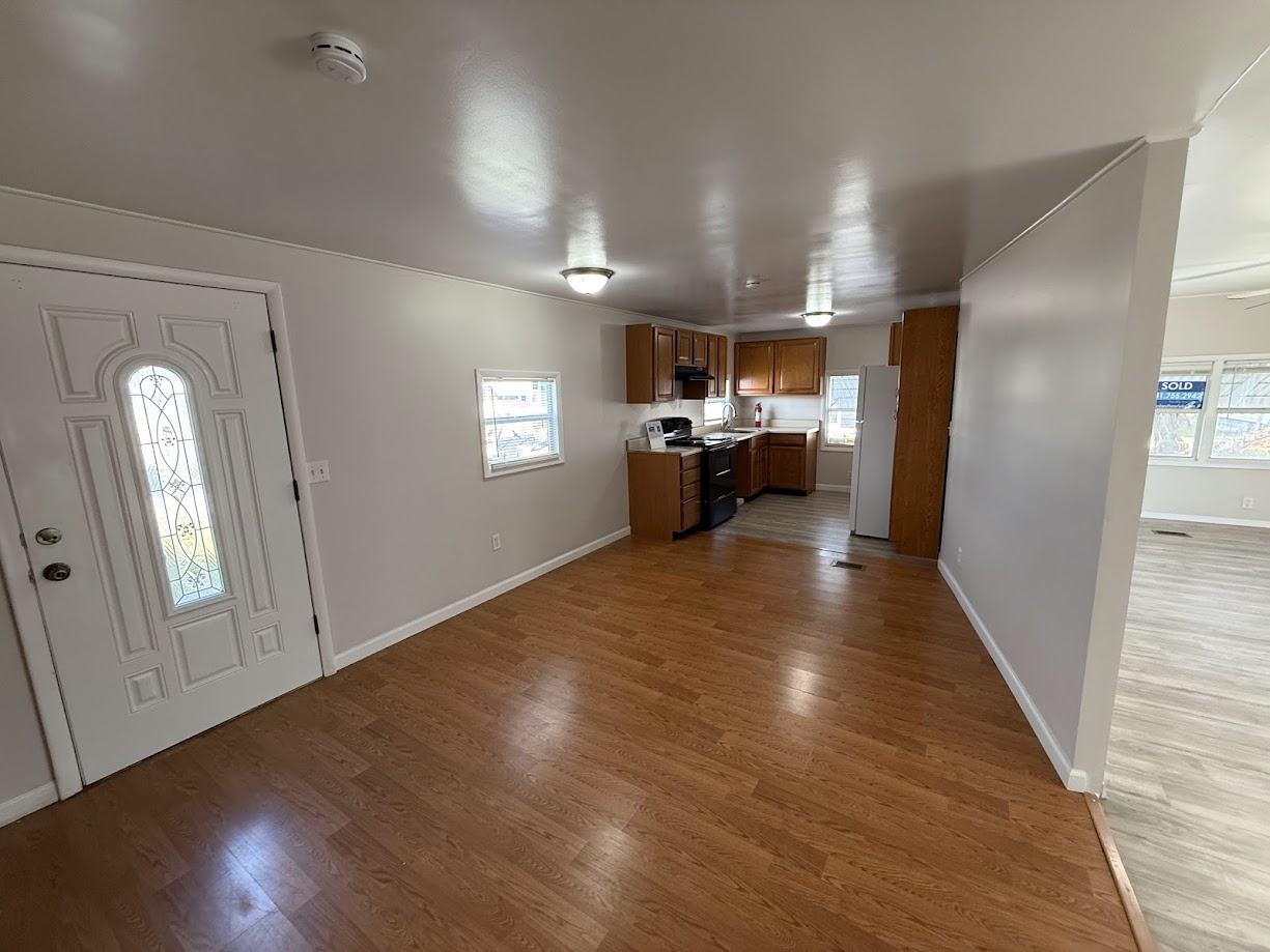 A photo of the Bayshore Windmill Village Home