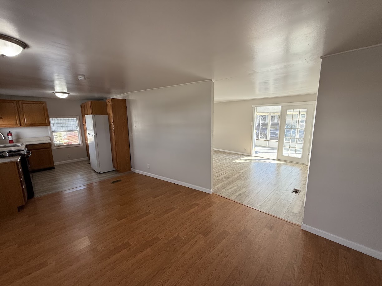 A photo of the Bayshore Windmill Village Home