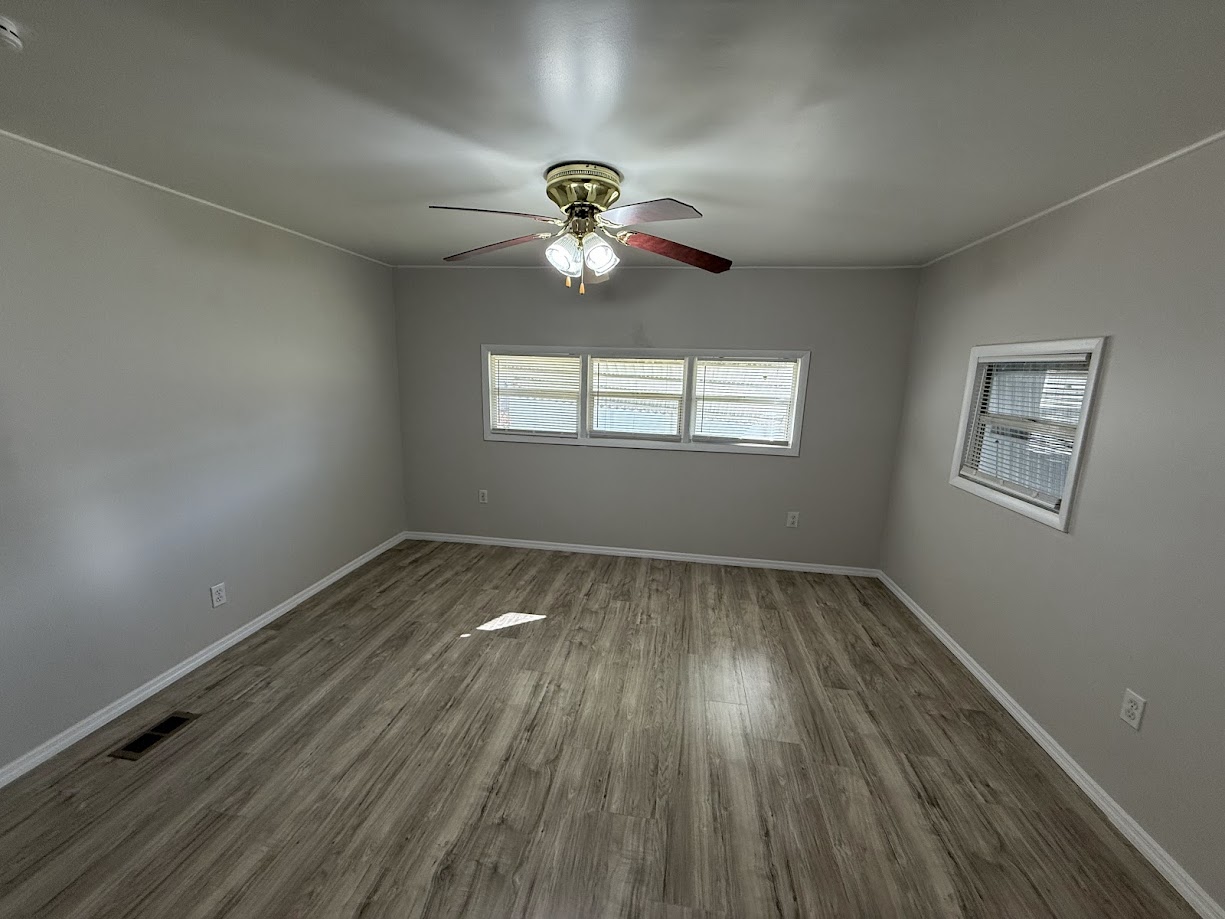 A photo of the Bayshore Windmill Village Home