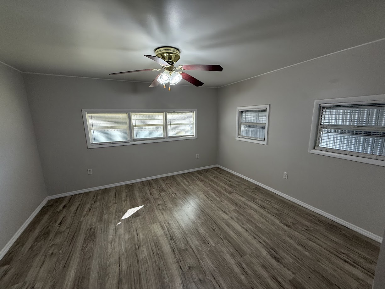 A photo of the Bayshore Windmill Village Home