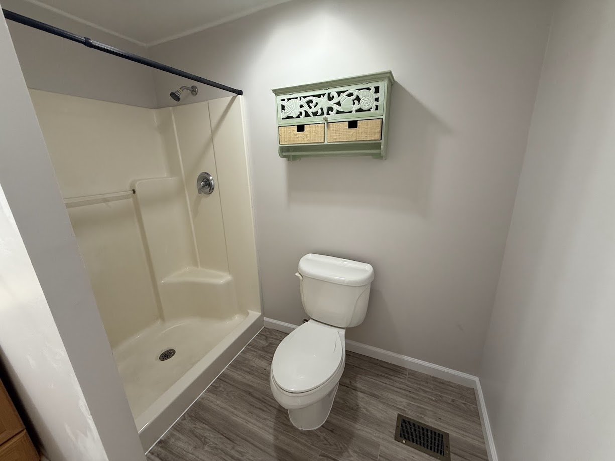 A photo of the Bayshore Windmill Village Home