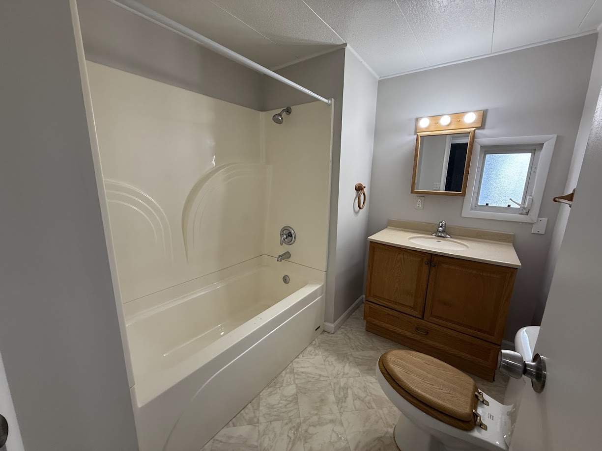 A photo of the Bayshore Windmill Village Home