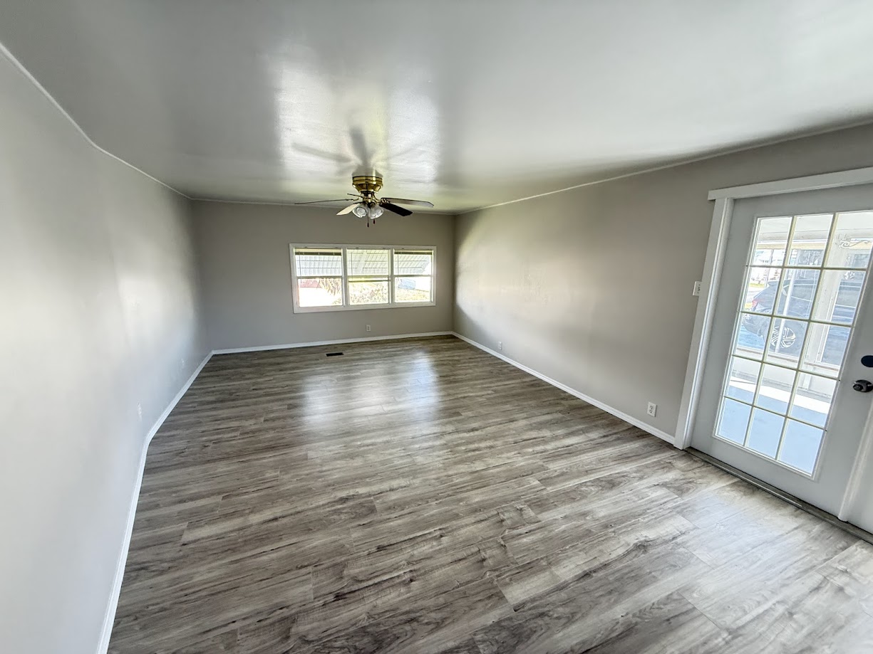 A photo of the Bayshore Windmill Village Home