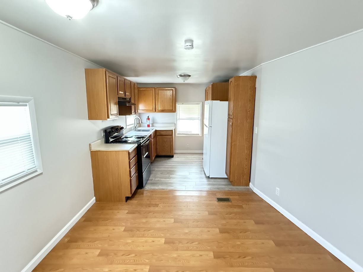A photo of the Bayshore Windmill Village Home