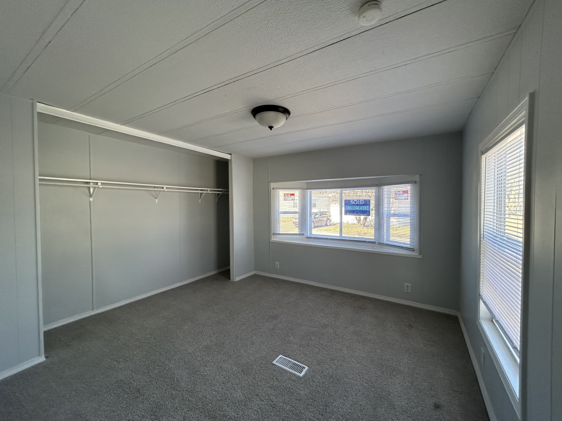 A photo of the Meadowood Home