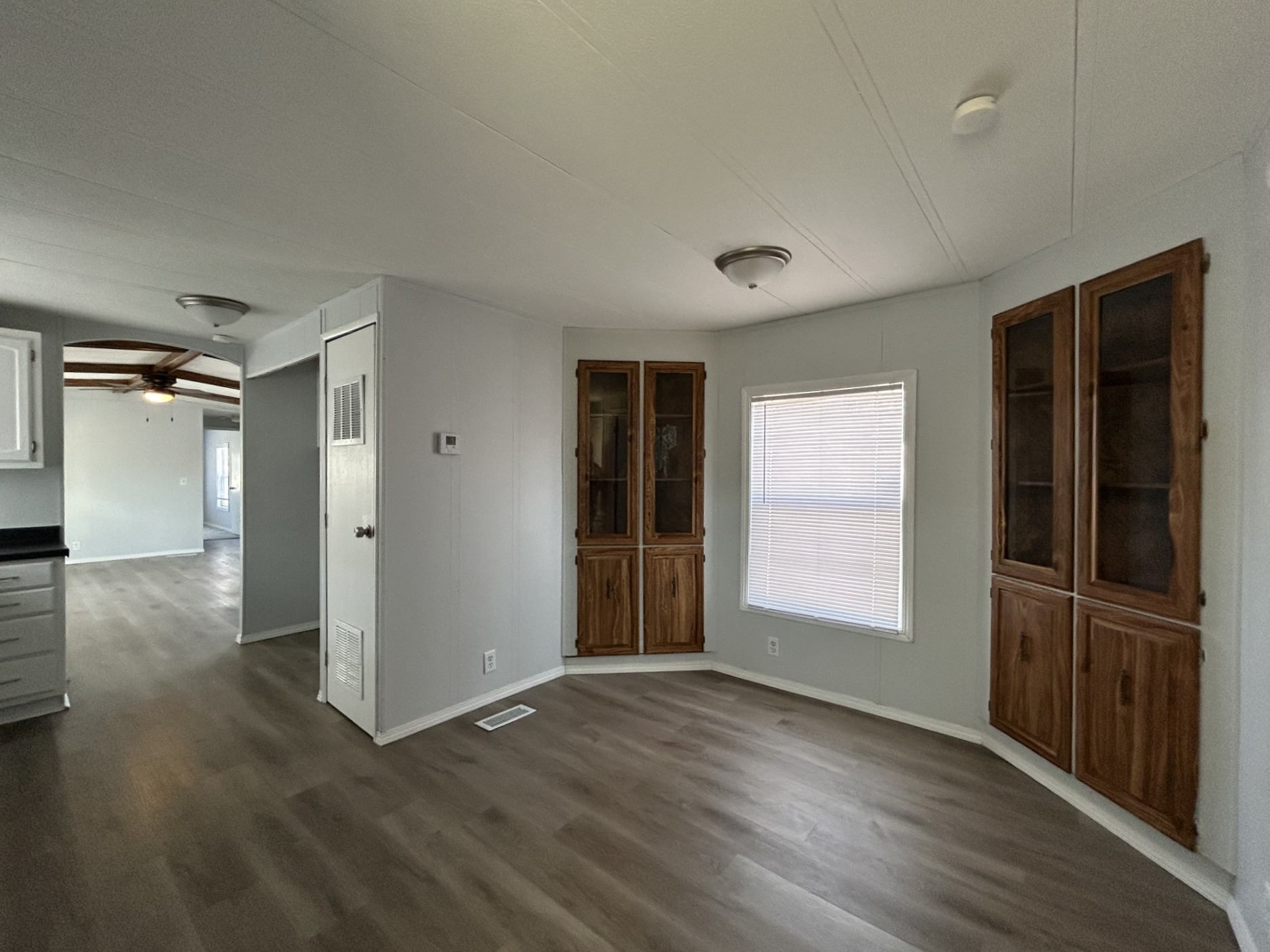 A photo of the Meadowood Home