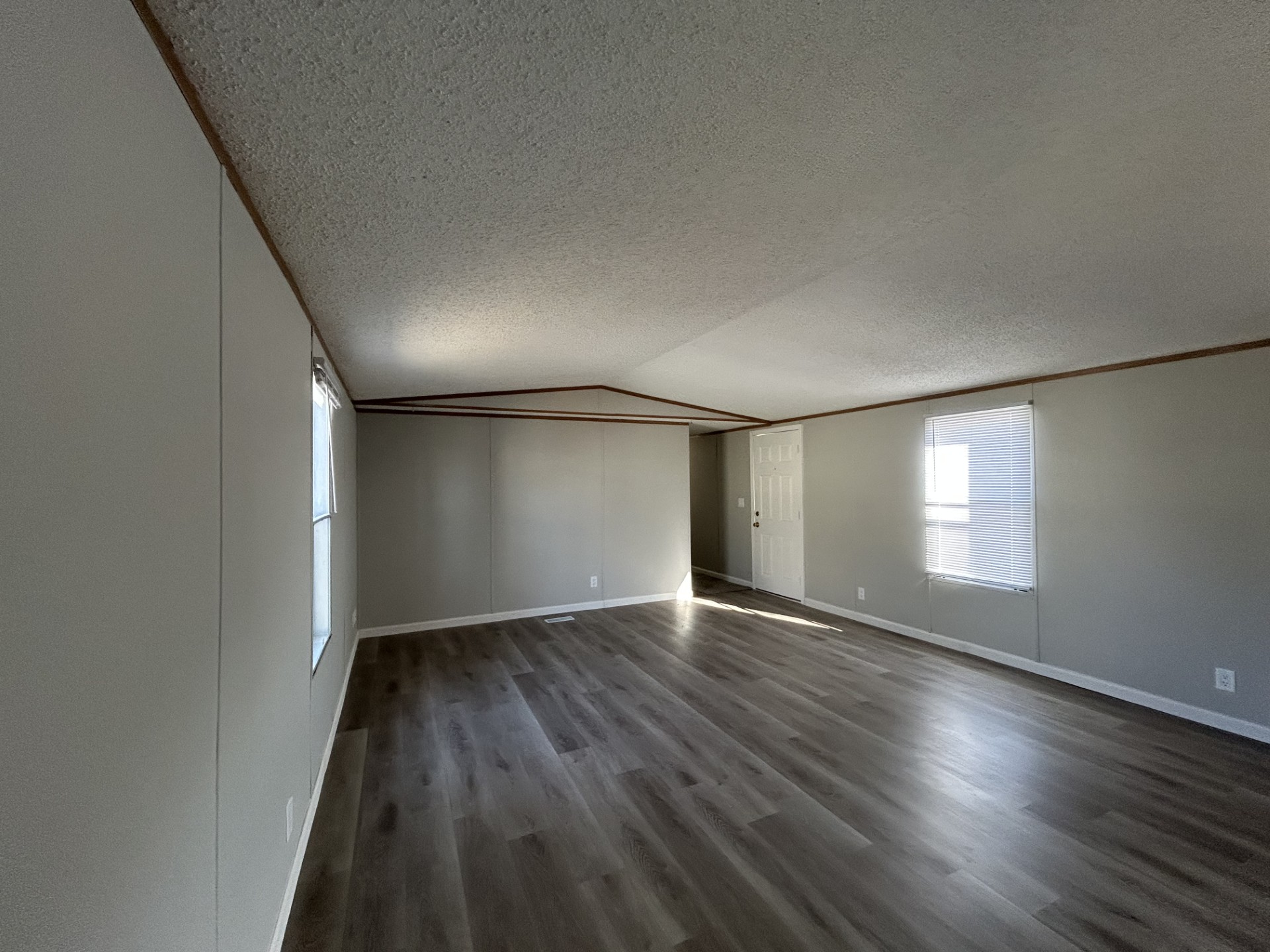 A photo of the Meadowood Home