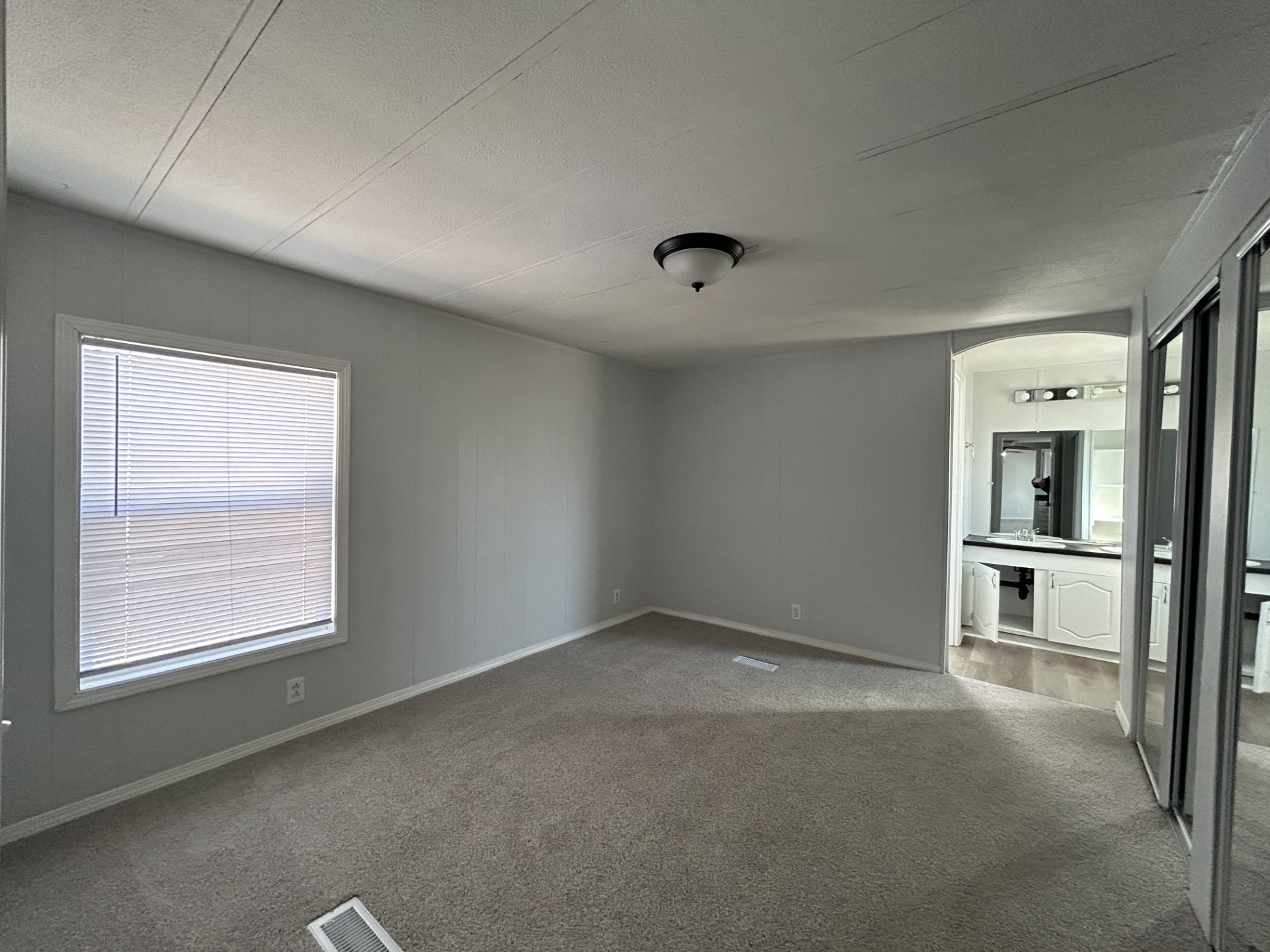 A photo of the Meadowood Home