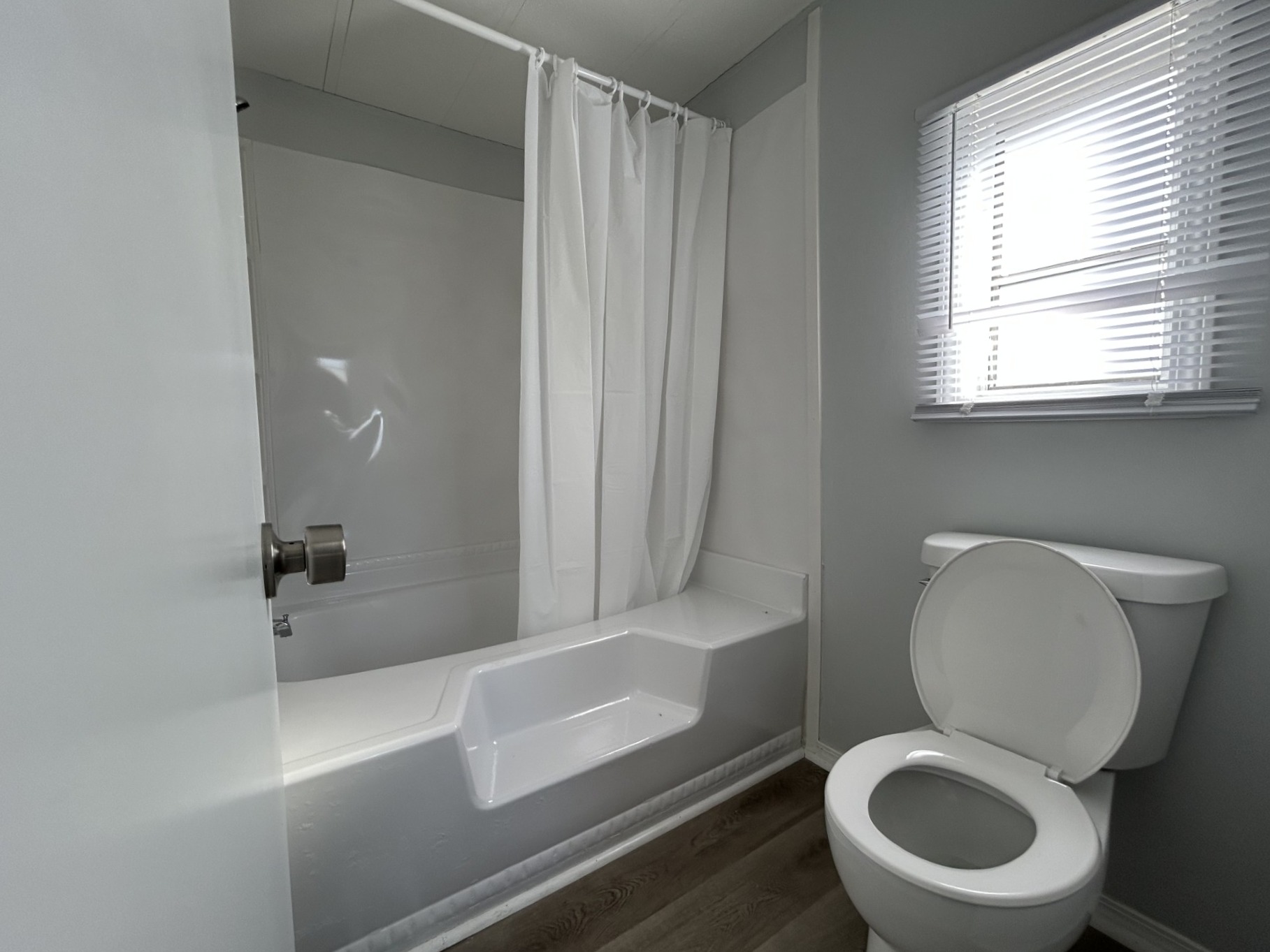 A photo of the Meadowood Home