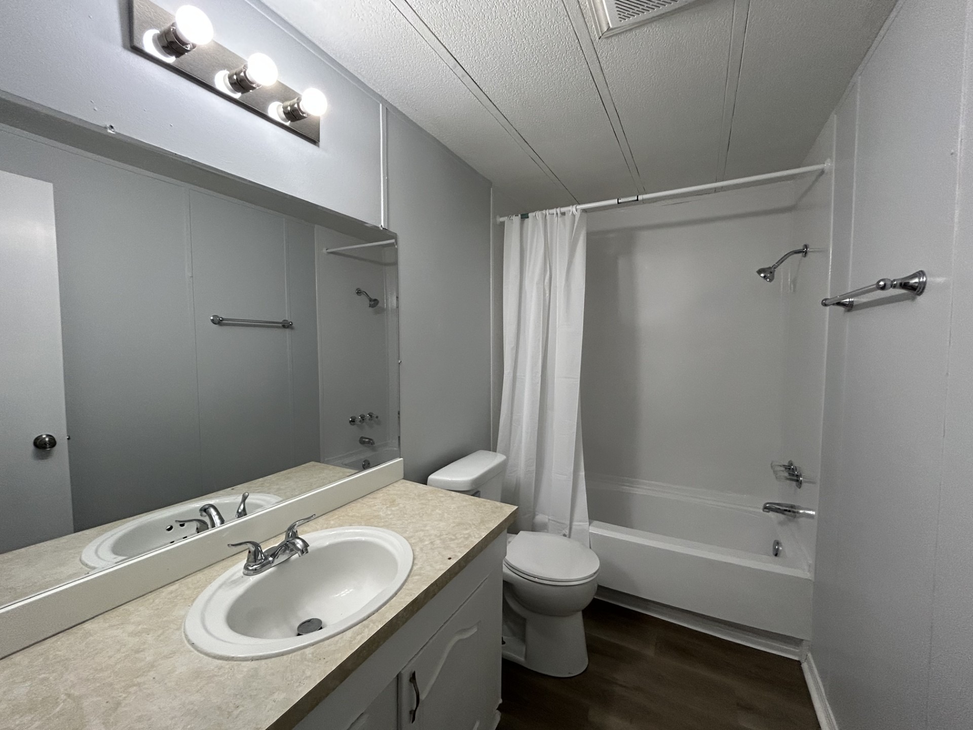 A photo of the Meadowood Home