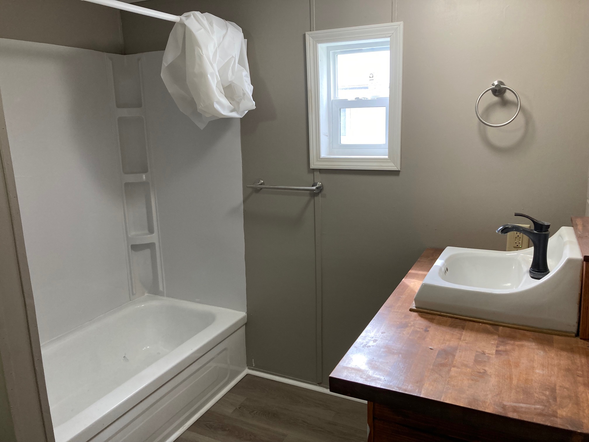 A photo of the Bluffton Woods Home