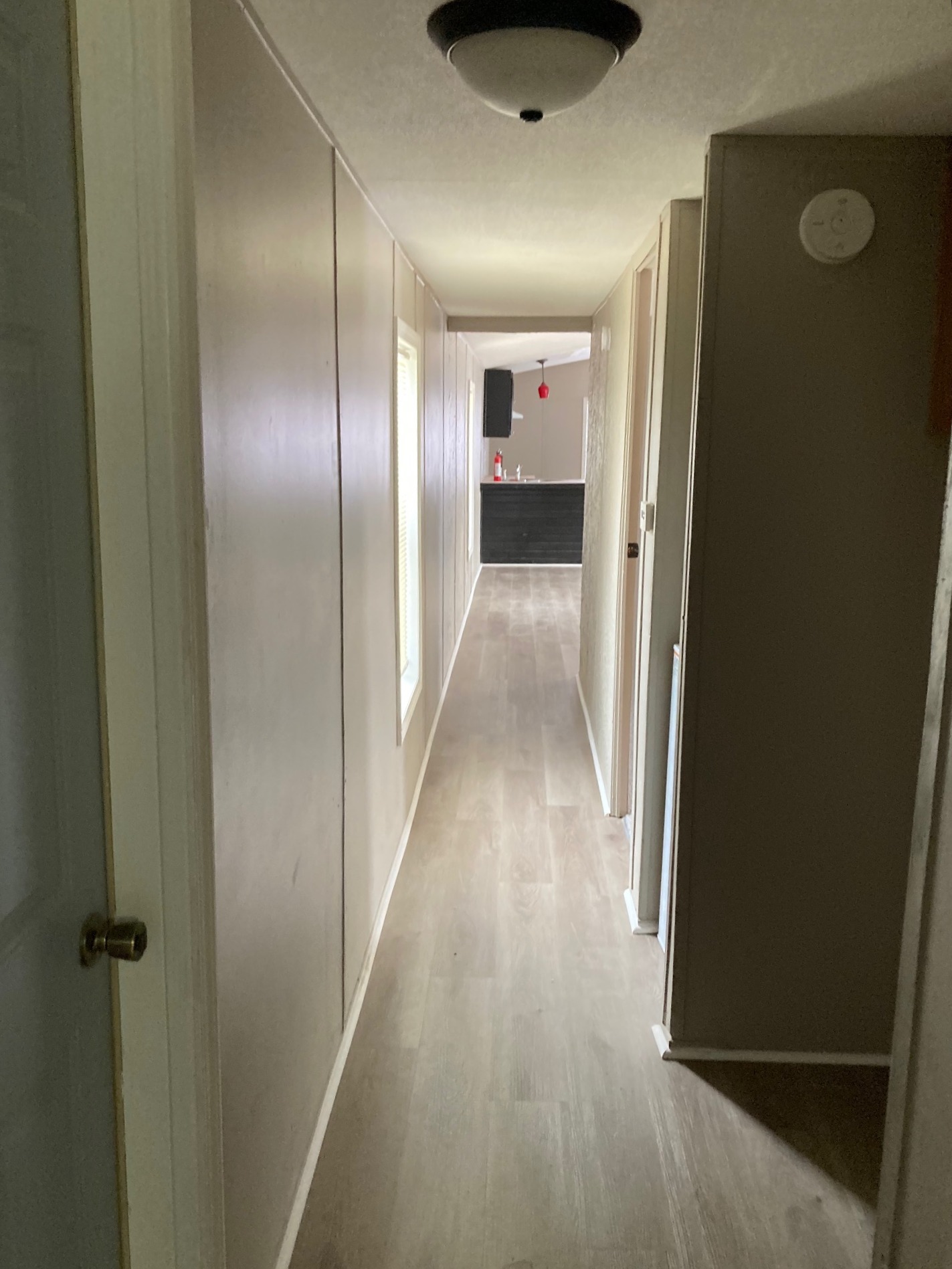 A photo of the Bluffton Woods Home