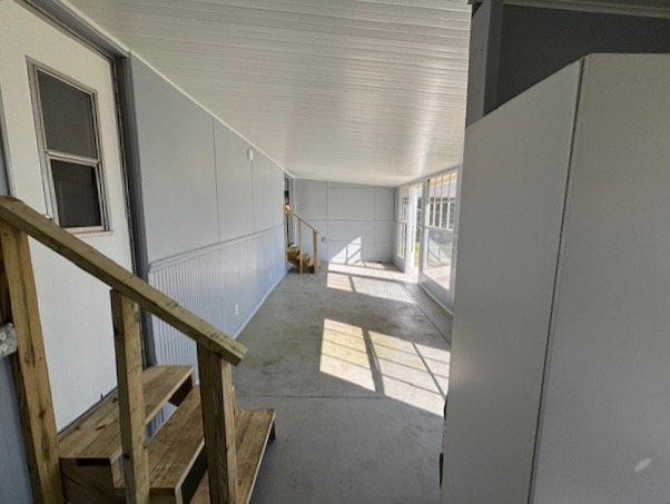 A photo of the Camp Inn Home