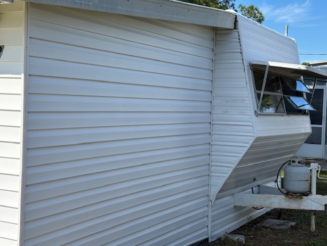 A photo of the Camp Inn Home